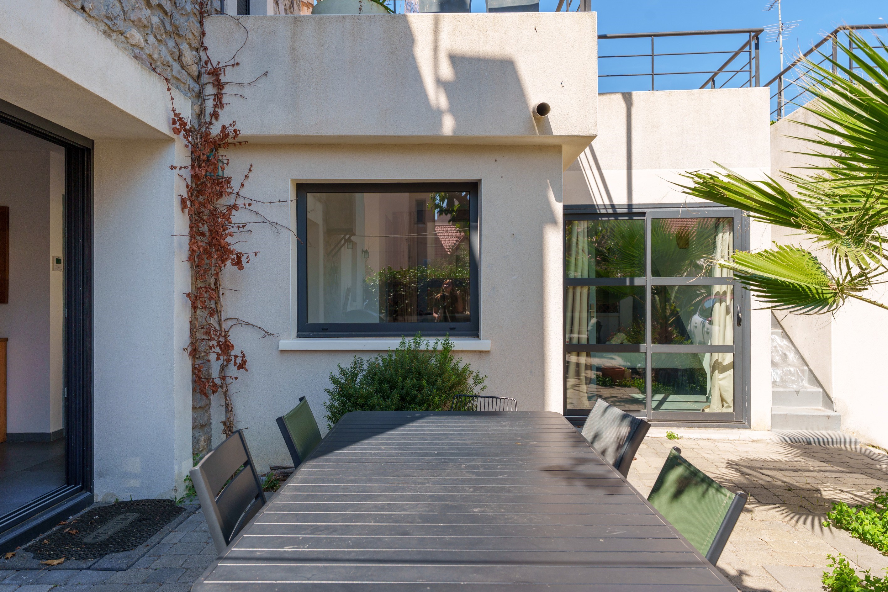  A charming stone house in the heart of Palavas-les-Flots, just a stone