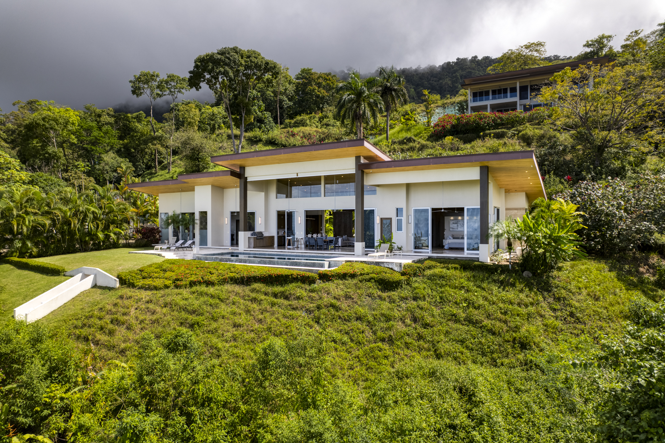 Dominical, Puntarenas, 60504, CR, 3 Bedrooms Bedrooms, ,4 BathroomsBathrooms,Residential,For Sale,1992899