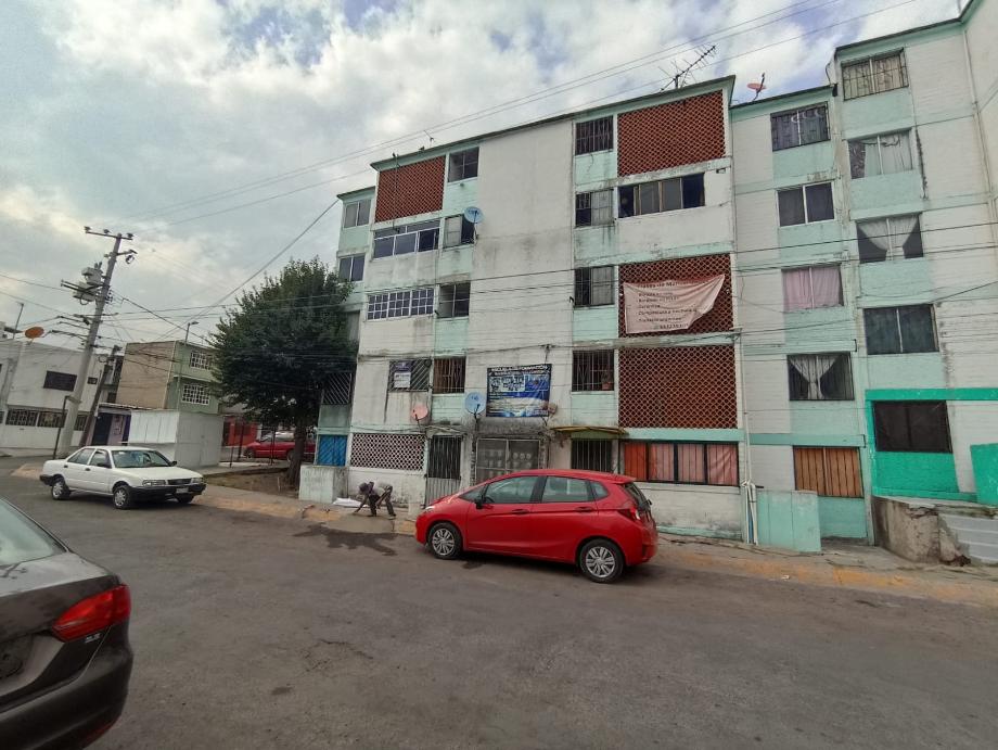 HOGAR DEL GOZO, Atizapán de Zaragoza, Estado de méxico, 52910, Mexico, 2 Bedrooms Bedrooms, ,1 BathroomBathrooms,Residential,For Sale,HOGAR DEL GOZO,1672254