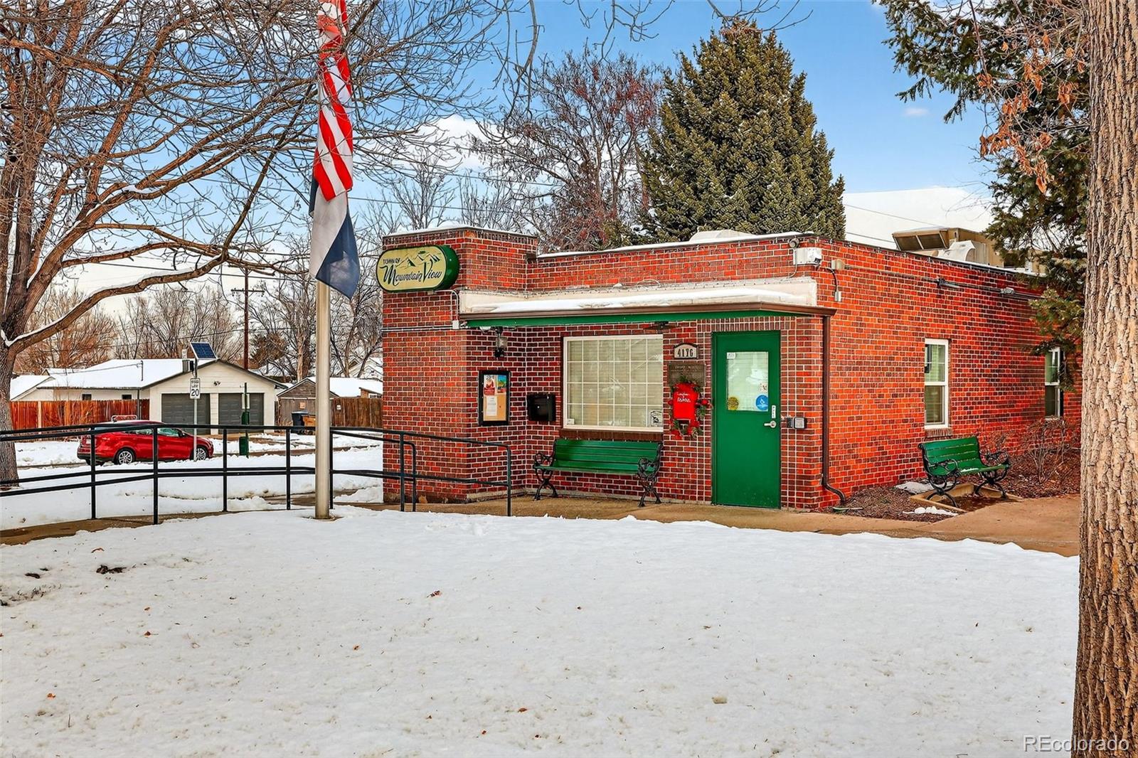 Denver, Colorado, 80212, United States, 2 Bedrooms Bedrooms, ,2 BathroomsBathrooms,Residential,For Sale,2003423