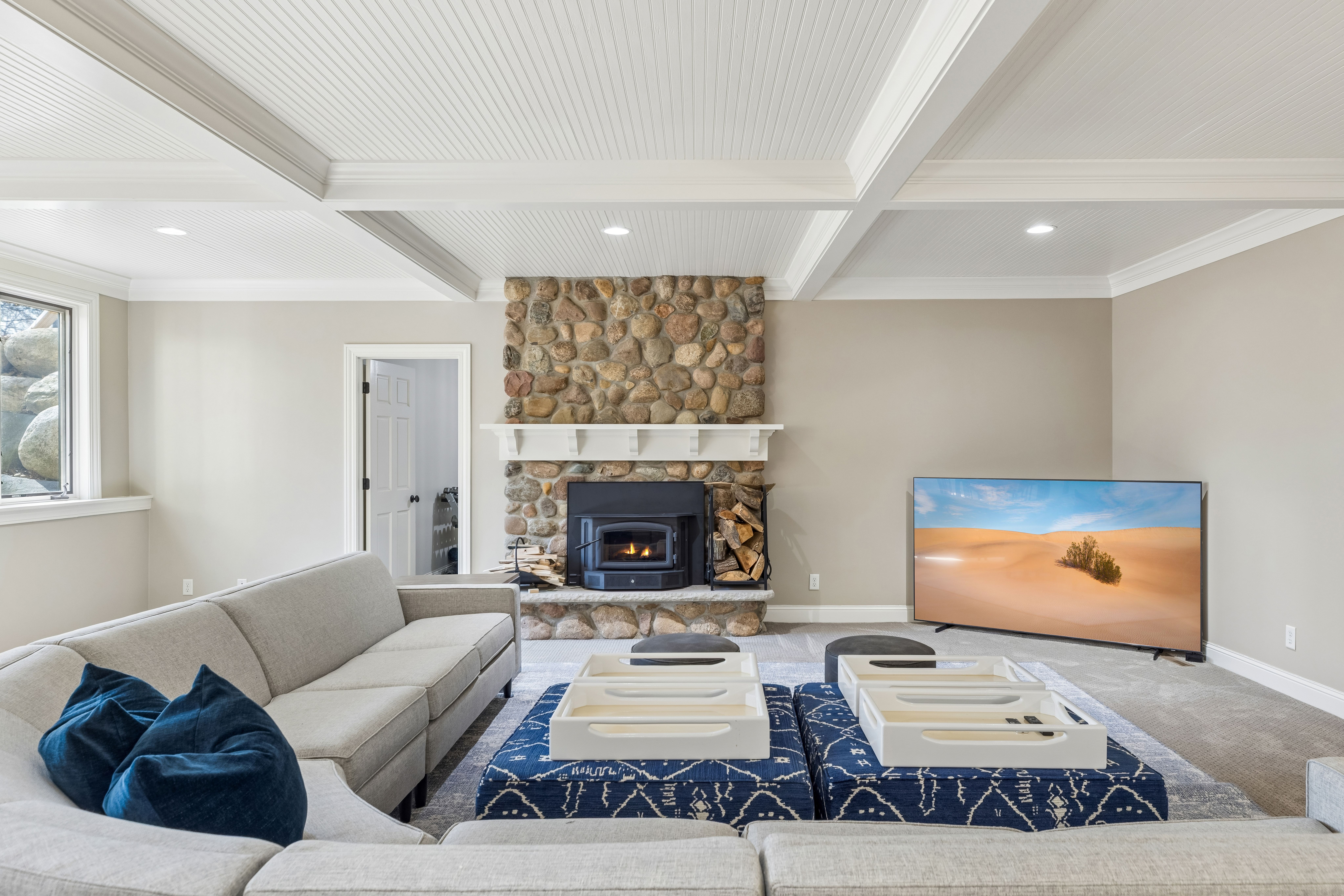  Private St. Croix River Retreat - 物件實景