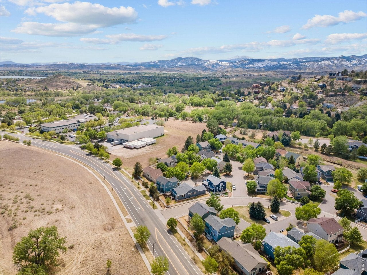 Loveland, Colorado, 80538, United States, 4 Bedrooms Bedrooms, ,3 BathroomsBathrooms,Residential,For Sale,2044954