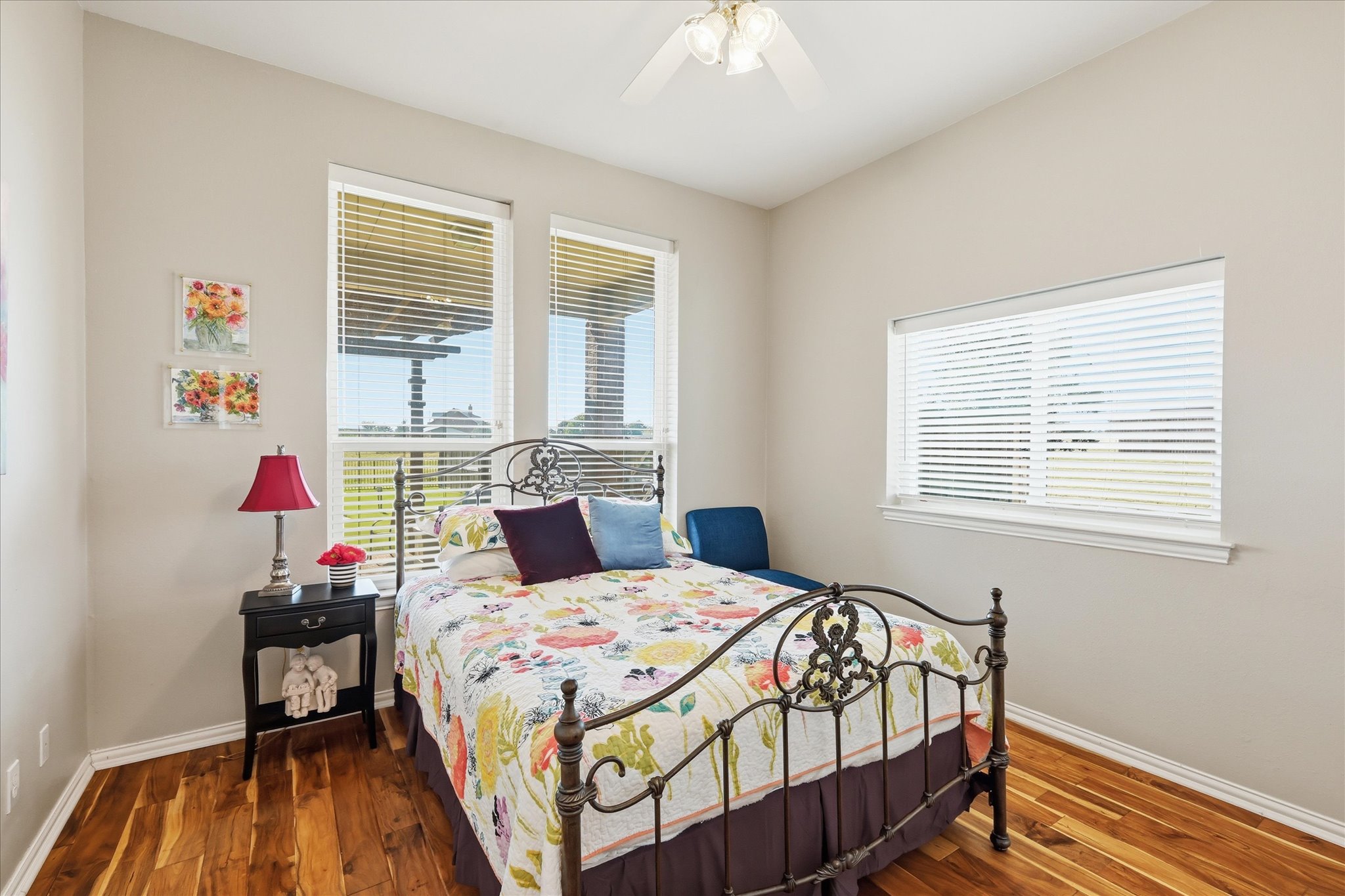  1613 Schober Road, Northlake, TX, 76226 - 物件實景