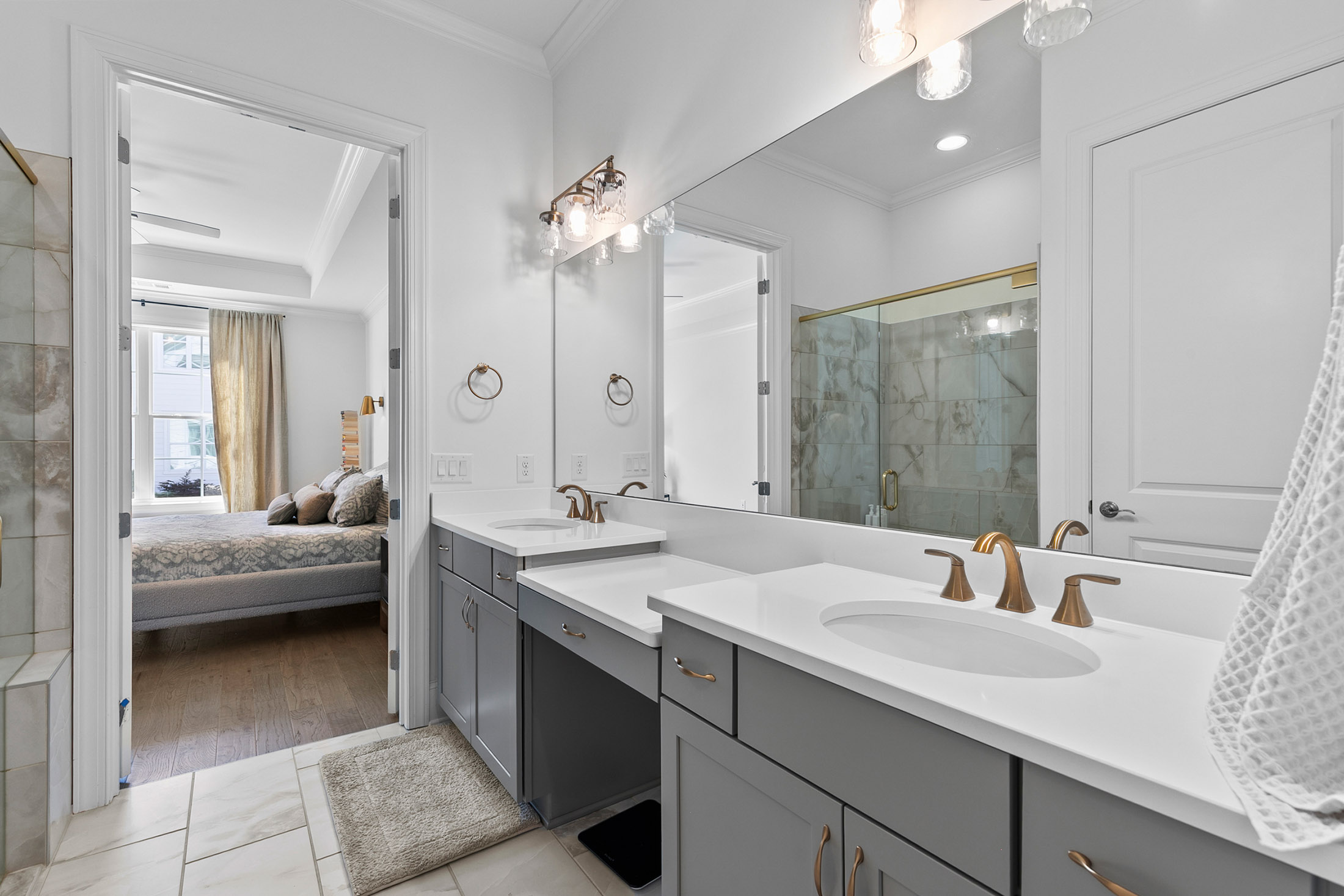  Beautifully Designed Townhome Just Moments from Downtown Woodstock - 物件實景