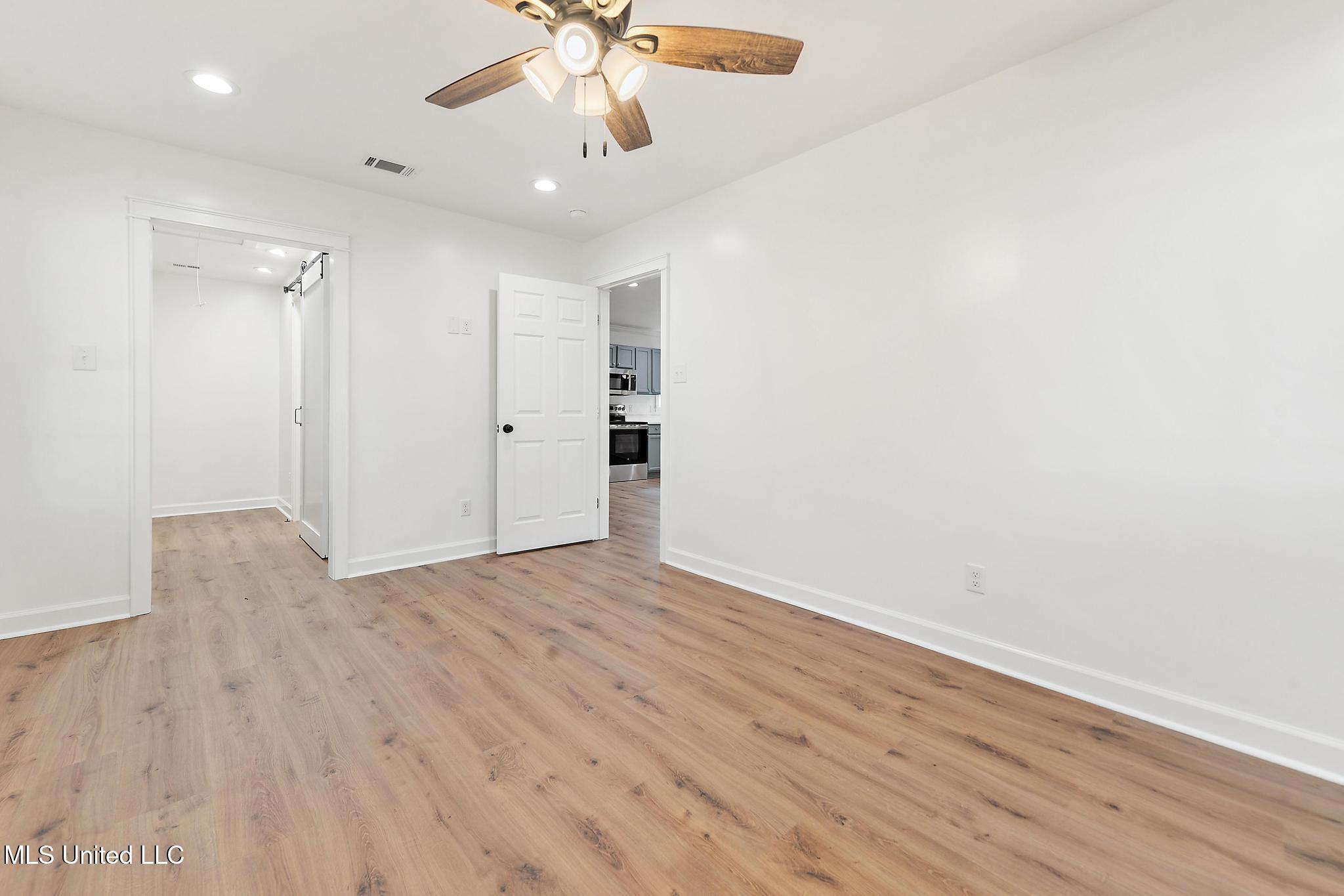 Demontluzin Ave, Bay Saint Louis, MS 39520 #1