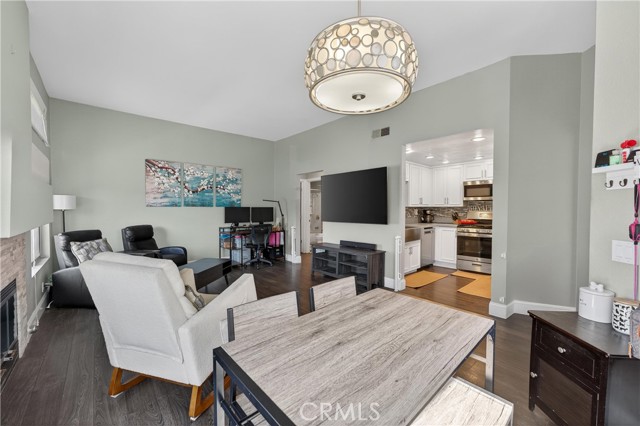 Mission Viejo, California, 92691, United States, 2 Bedrooms Bedrooms, ,1 BathroomBathrooms,Residential,For Sale,1982345