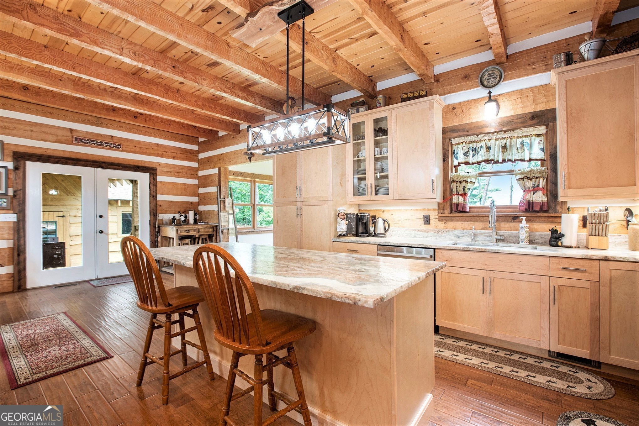 Blue Ridge, Georgia, 30513, United States, 4 Bedrooms Bedrooms, ,4 BathroomsBathrooms,Residential,For Sale,1876703