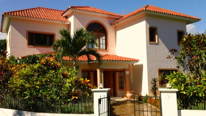 Sosua, DO, 4 Bedrooms Bedrooms, ,6 BathroomsBathrooms,Residential,For Sale,383387