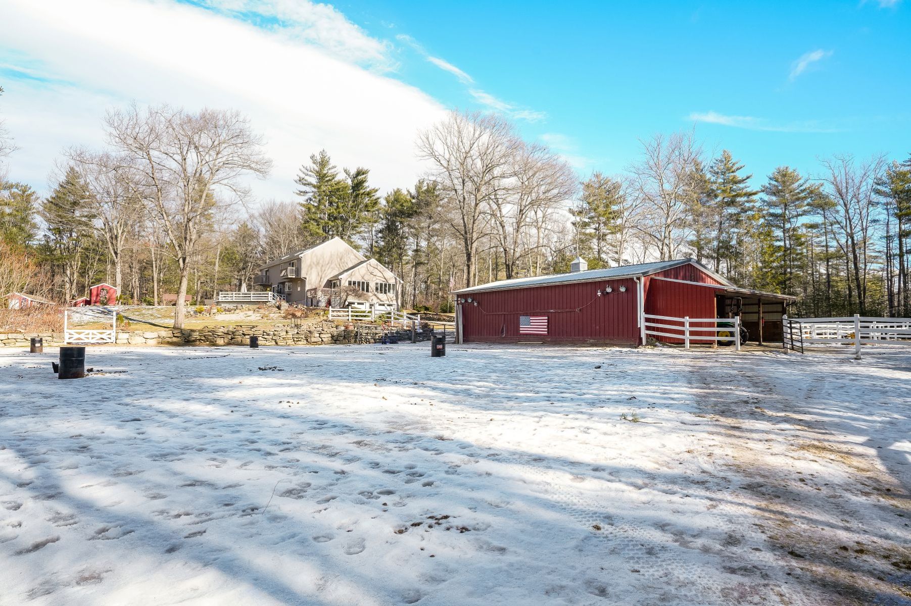  417 Candia Road - 物件實景