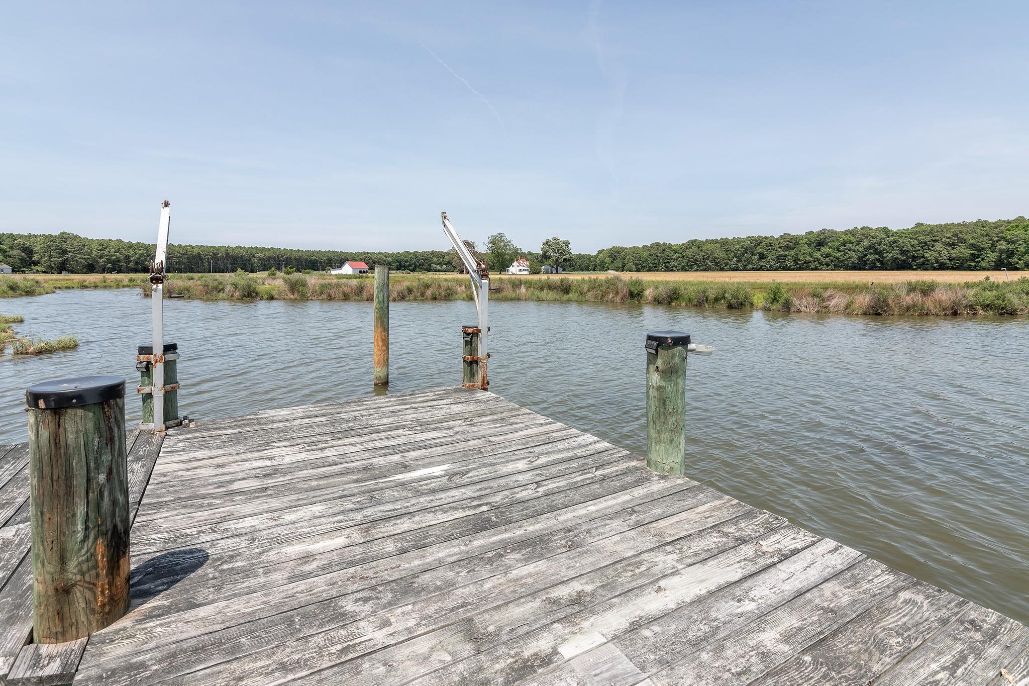  915 Hudson Road, Cambridge, MD, 21613 - 物件實景