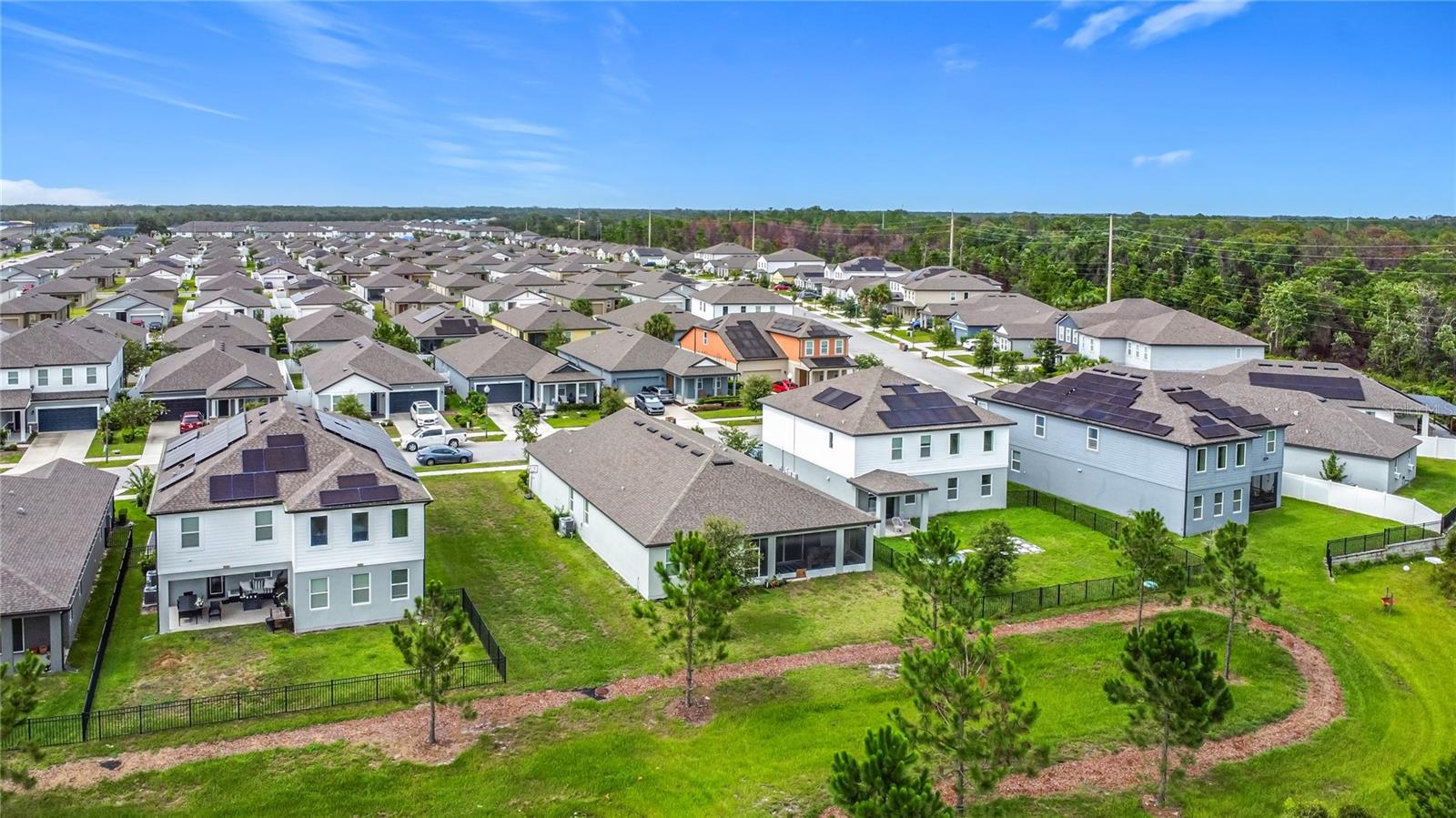 ST CLOUD, Florida, 34771, United States, 5 Bedrooms Bedrooms, ,4 BathroomsBathrooms,Residential,For Sale,1980959