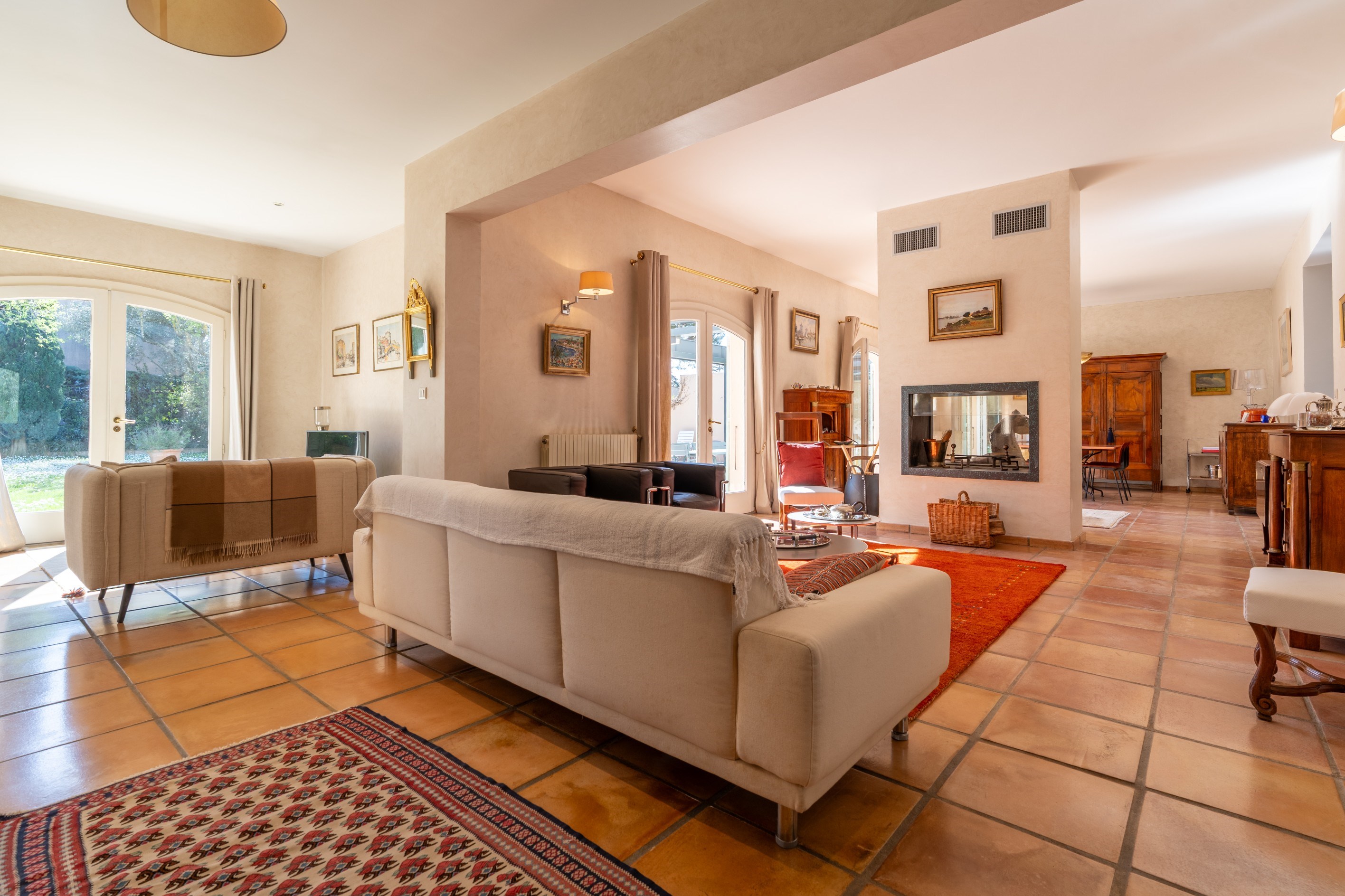  NARBONNE: Elegant approx 250sq.m house upon approx 1700m² - 物件實景