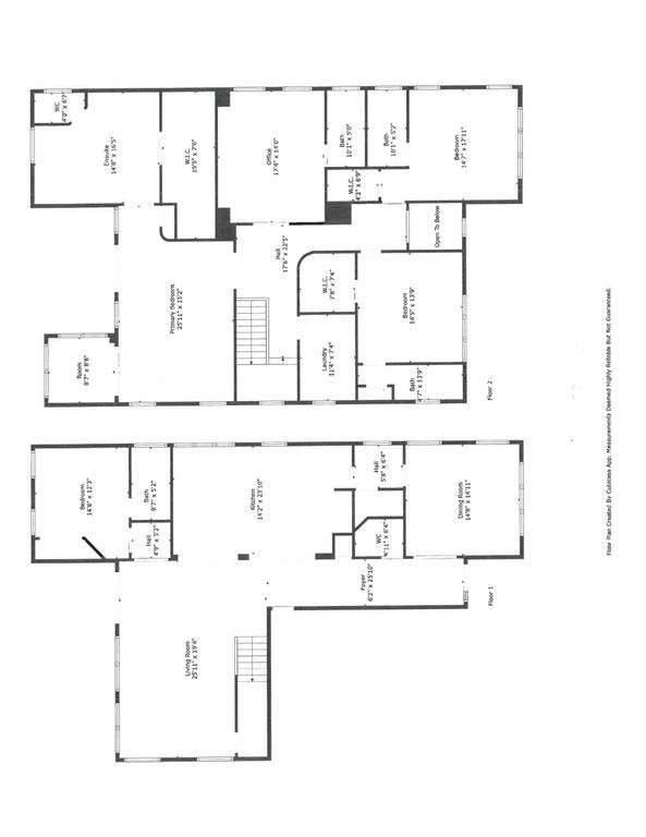 Houston, Texas, 77096, United States, 4 Bedrooms Bedrooms, ,6 BathroomsBathrooms,Residential,For Sale,1827201