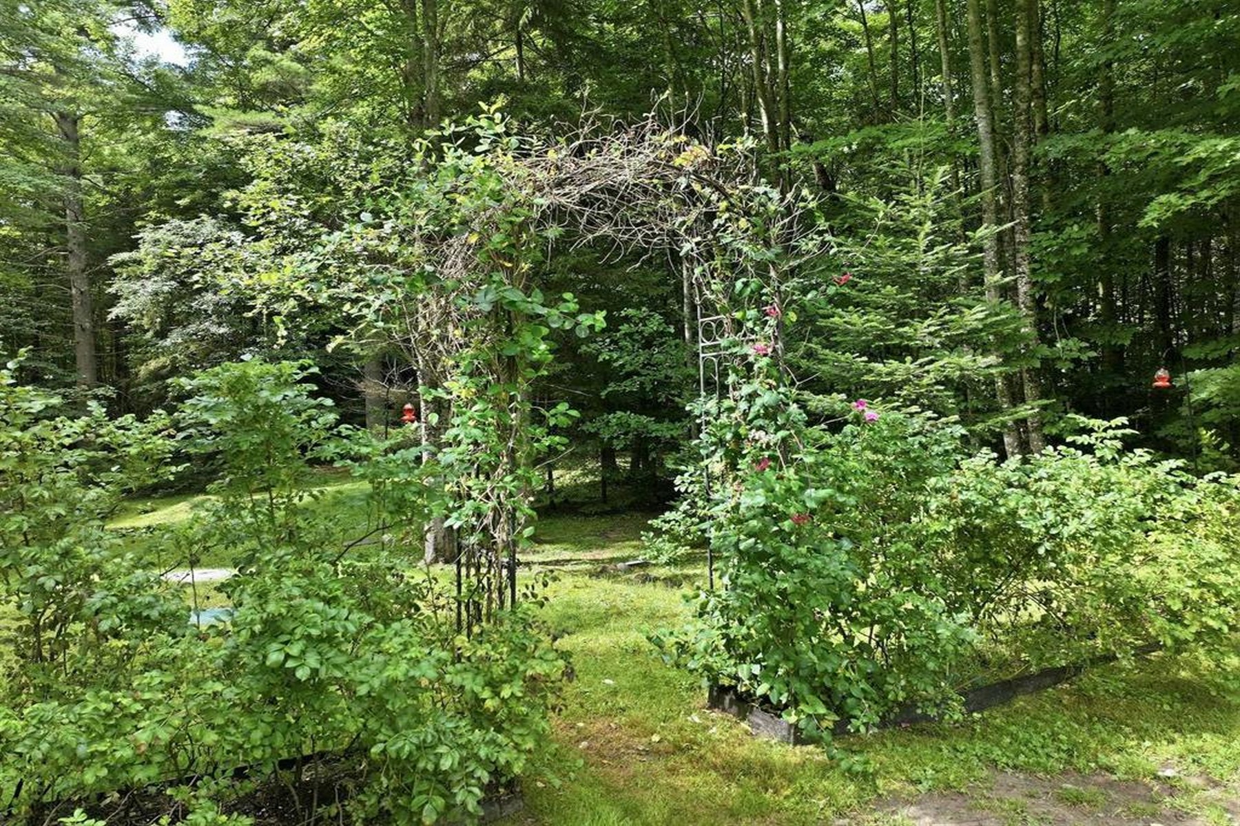  1369 West Hill Road - 物件實景