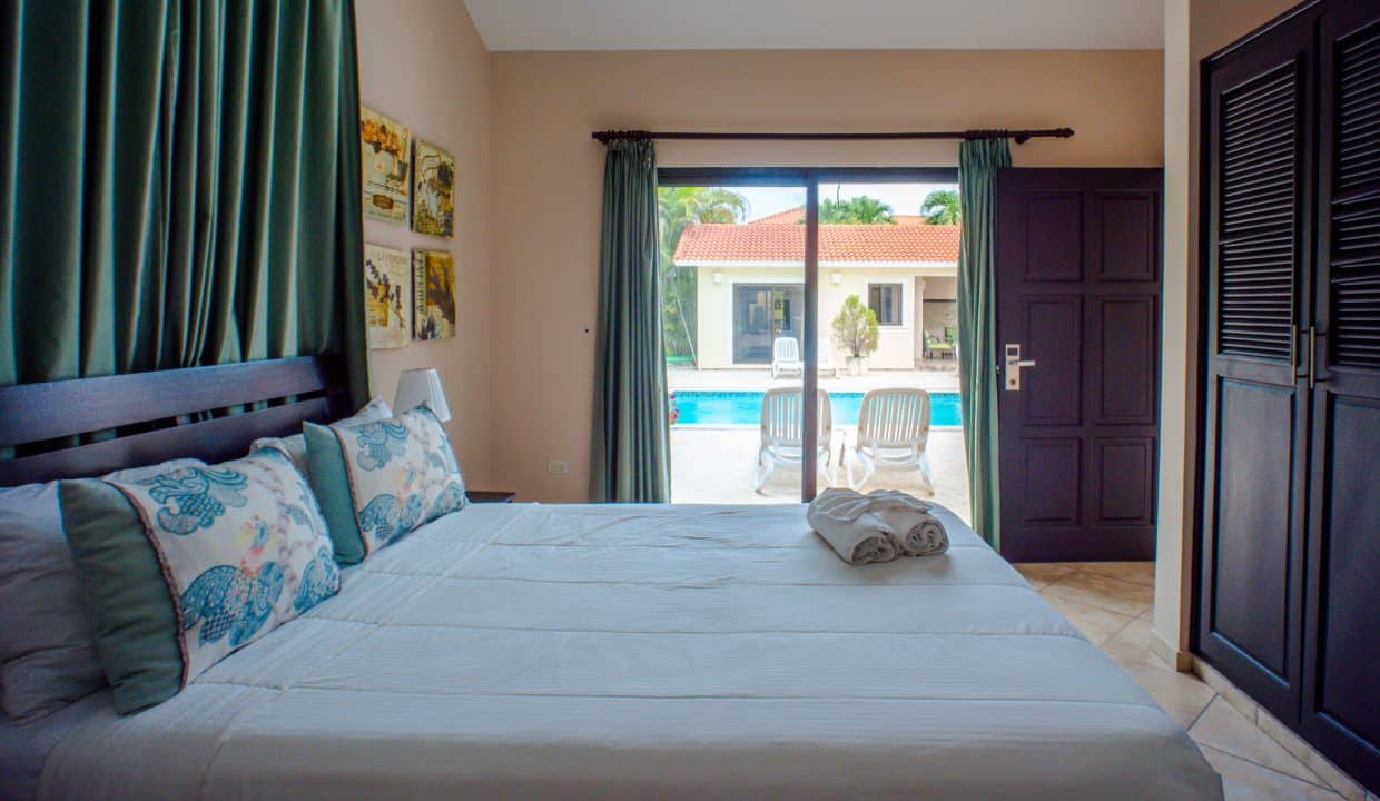 Sosua, DO, 5 Bedrooms Bedrooms, ,5 BathroomsBathrooms,Residential,For Sale,1480148