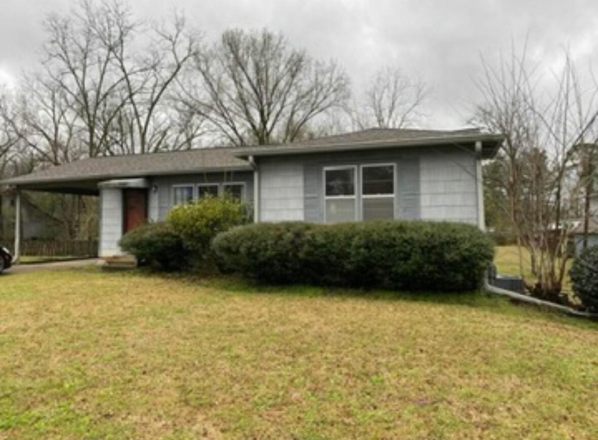 Jefferson St, Aberdeen, MS 39730 #1