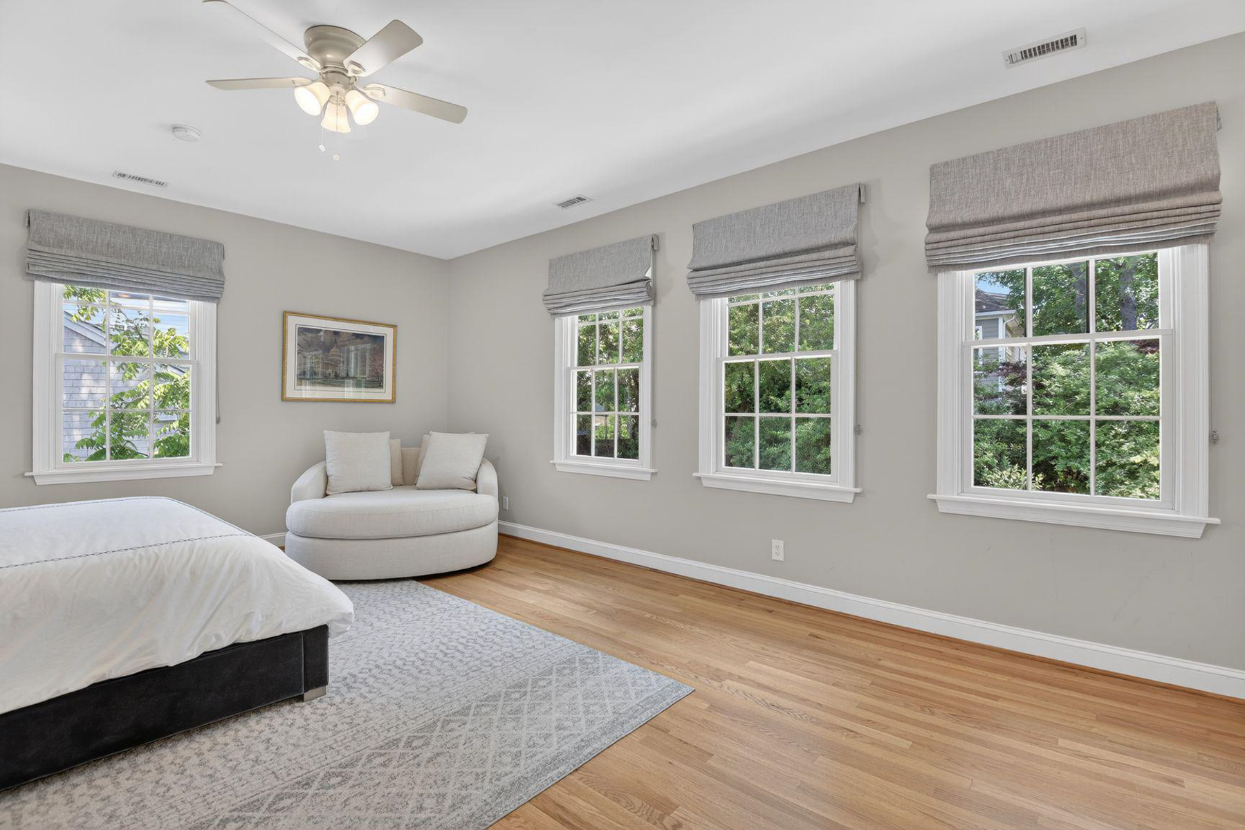  5909 Madawaska Road, Bethesda, MD, 20816 - 物件實景