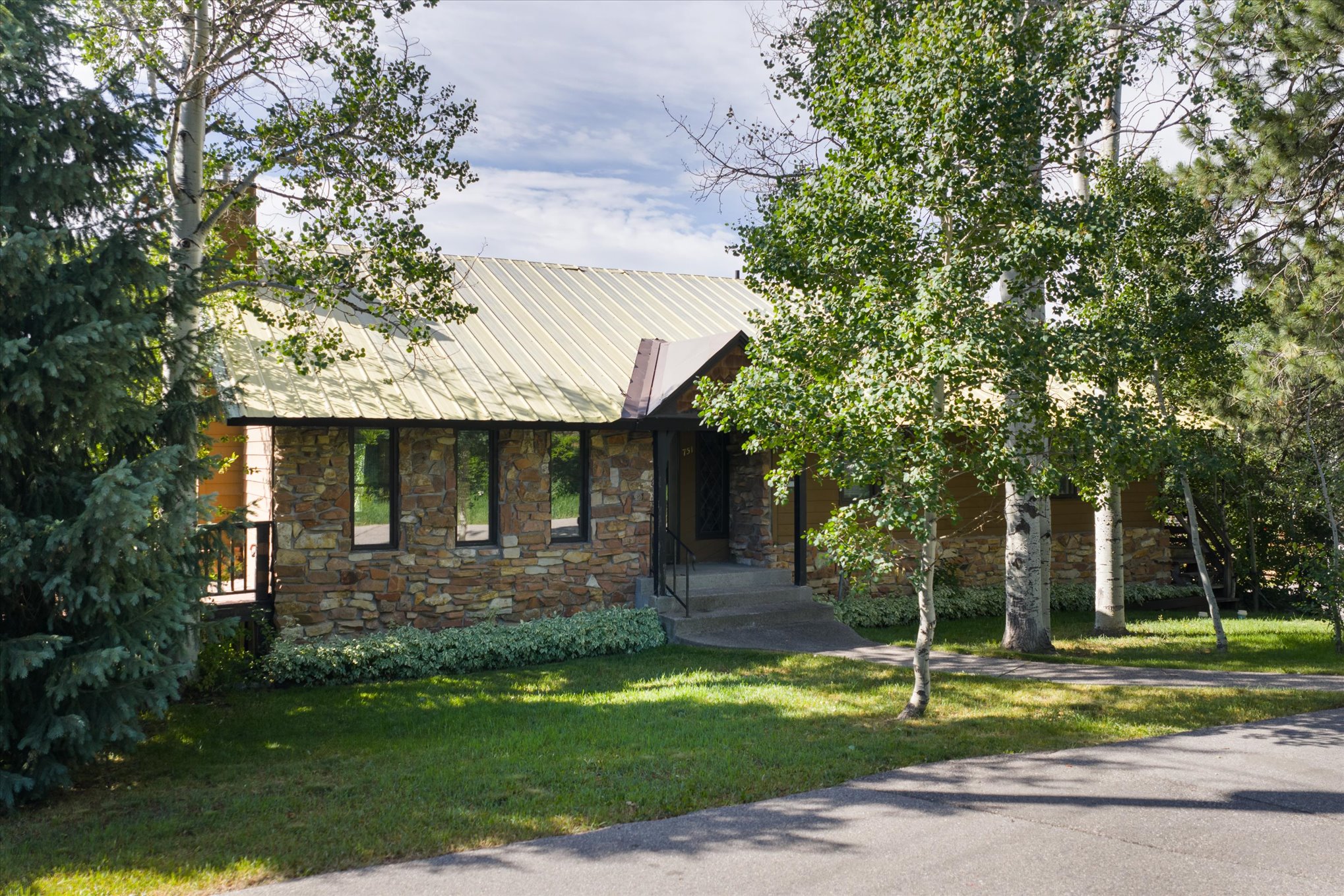  751 Princeton Avenue, Steamboat Springs, CO 80487 - 物件實景