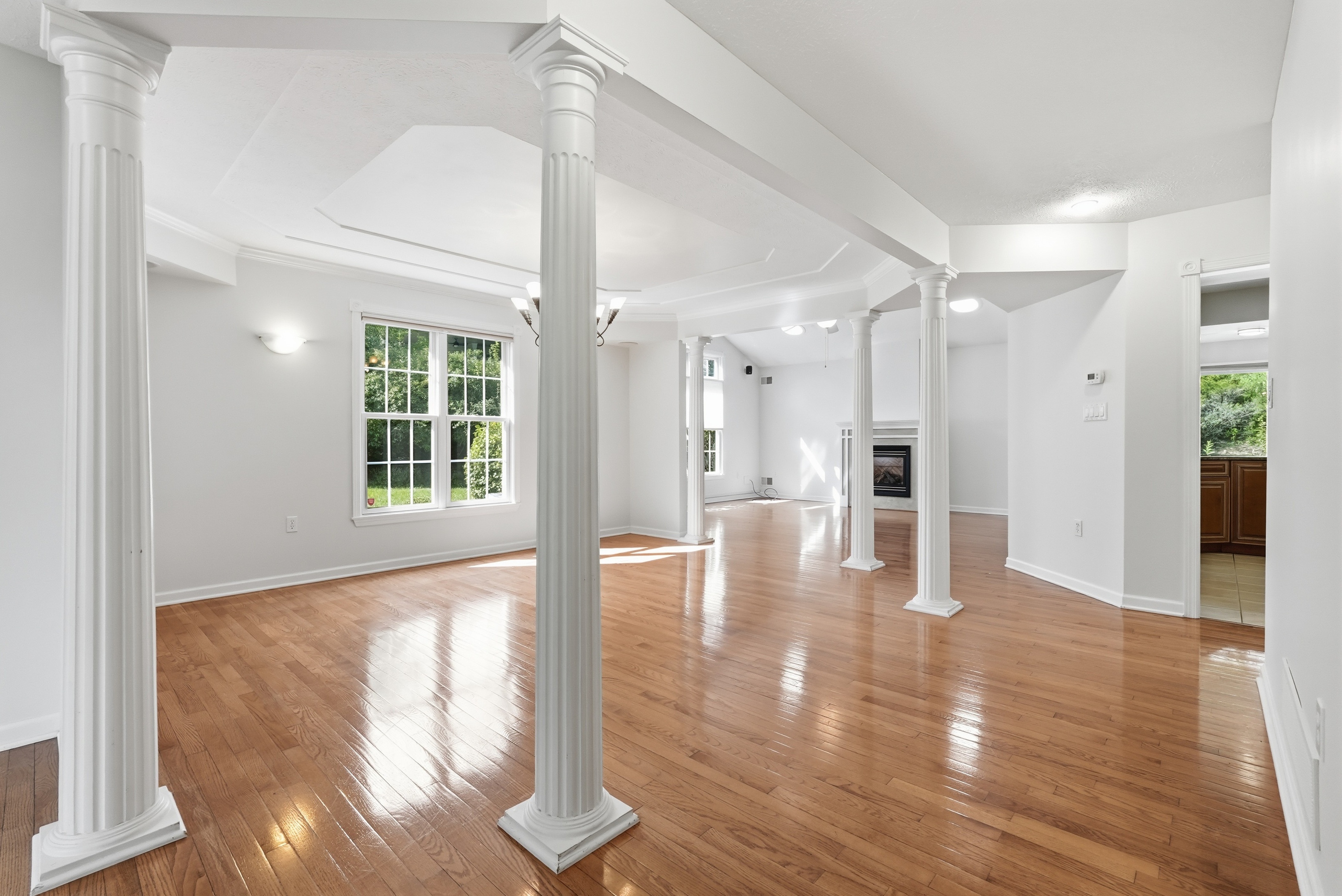  126 Woodlands Tr, Gibsonia, PA 15044 - 物件實景