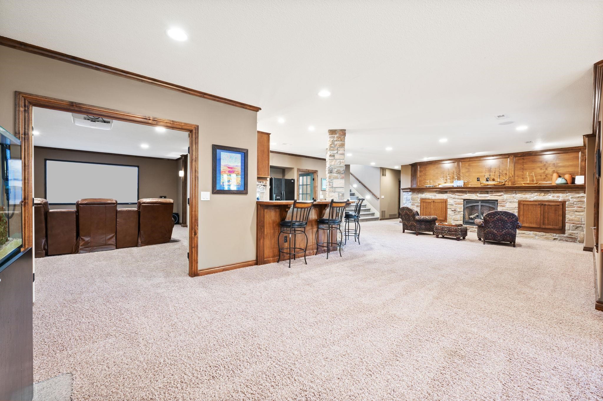 Wichita, Kansas, 67228, United States, 5 Bedrooms Bedrooms, ,5 BathroomsBathrooms,Residential,For Sale,1862397