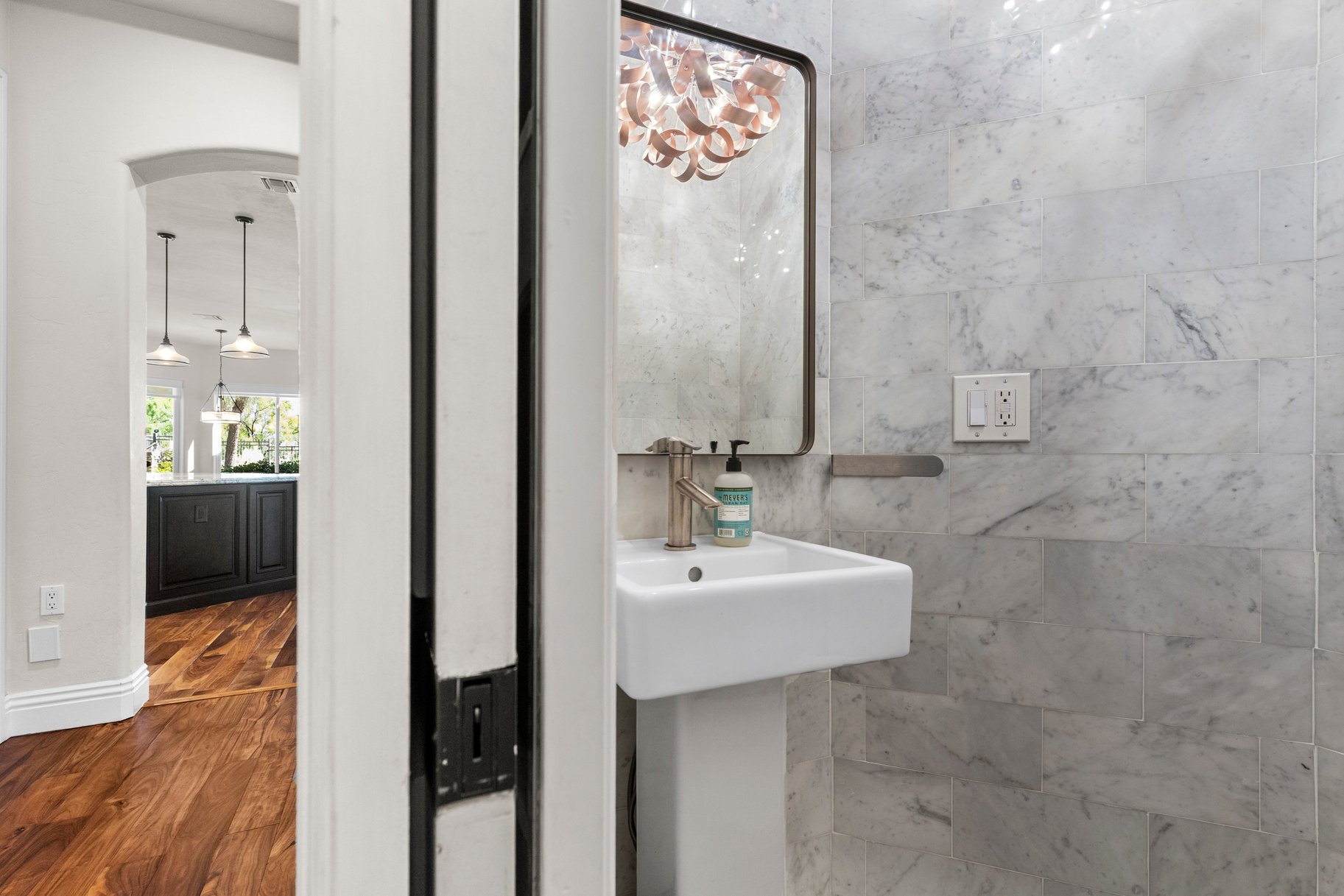  New to Market - 物件實景