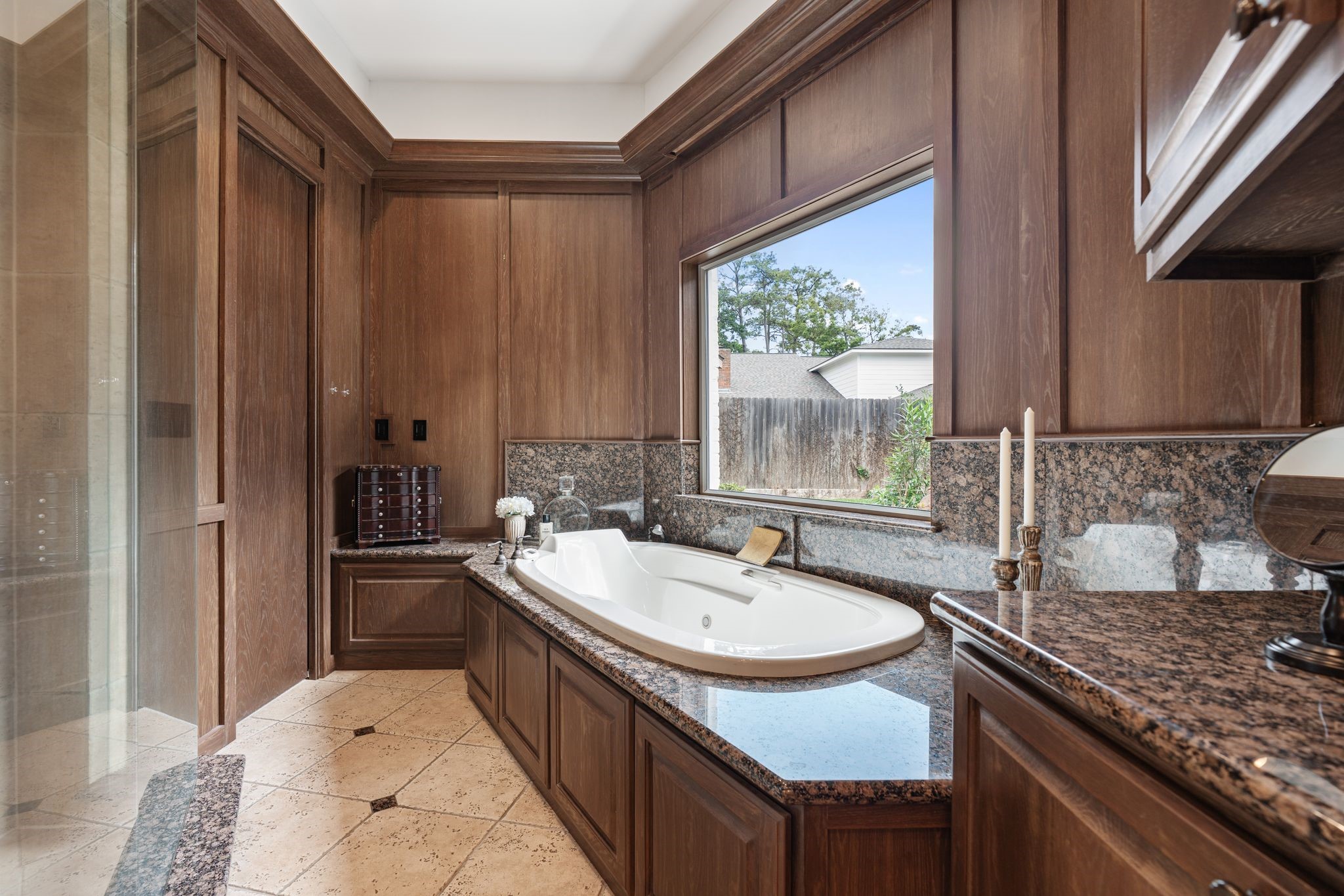  13702 Alchester Lane - 物件實景