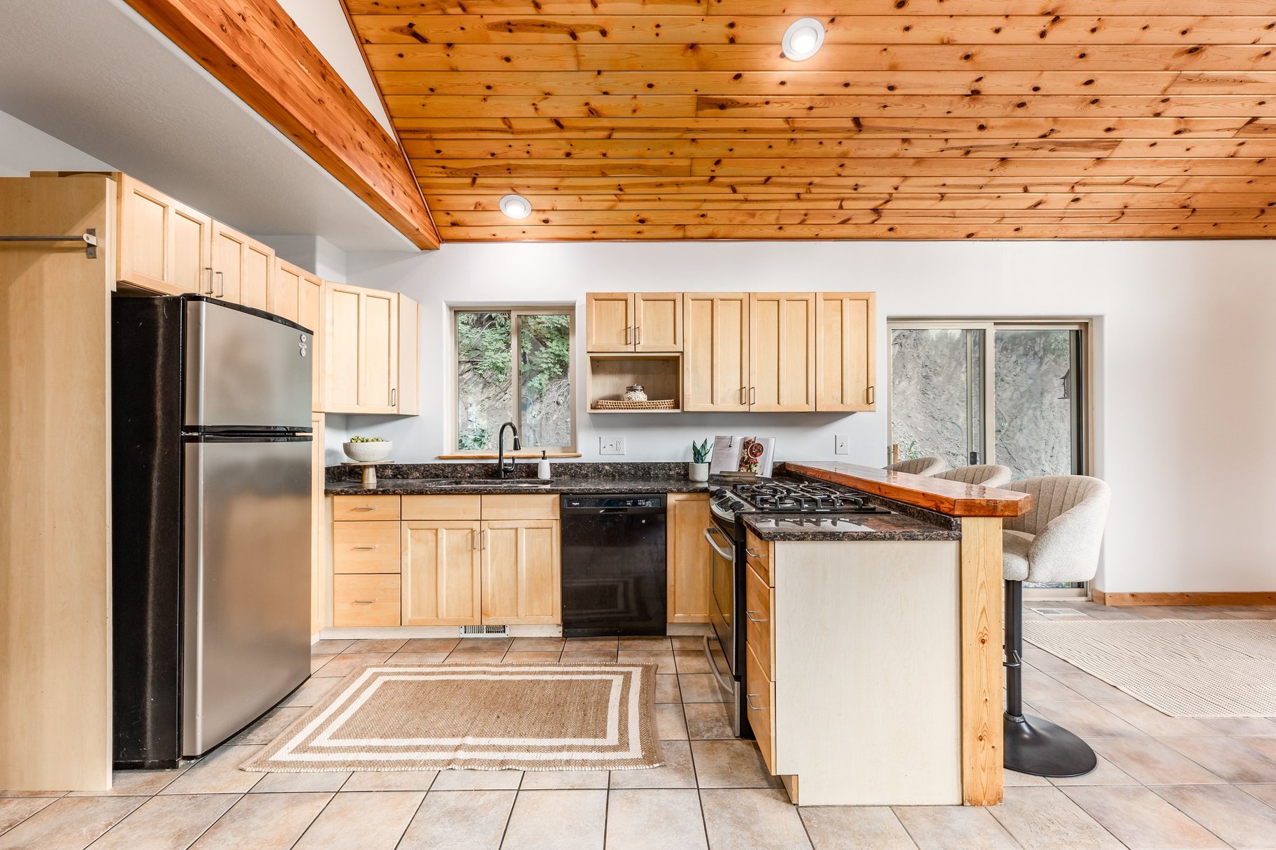  Summit Park Mountain Home, Separate Entrance and Minutes to Park City - 物件實景