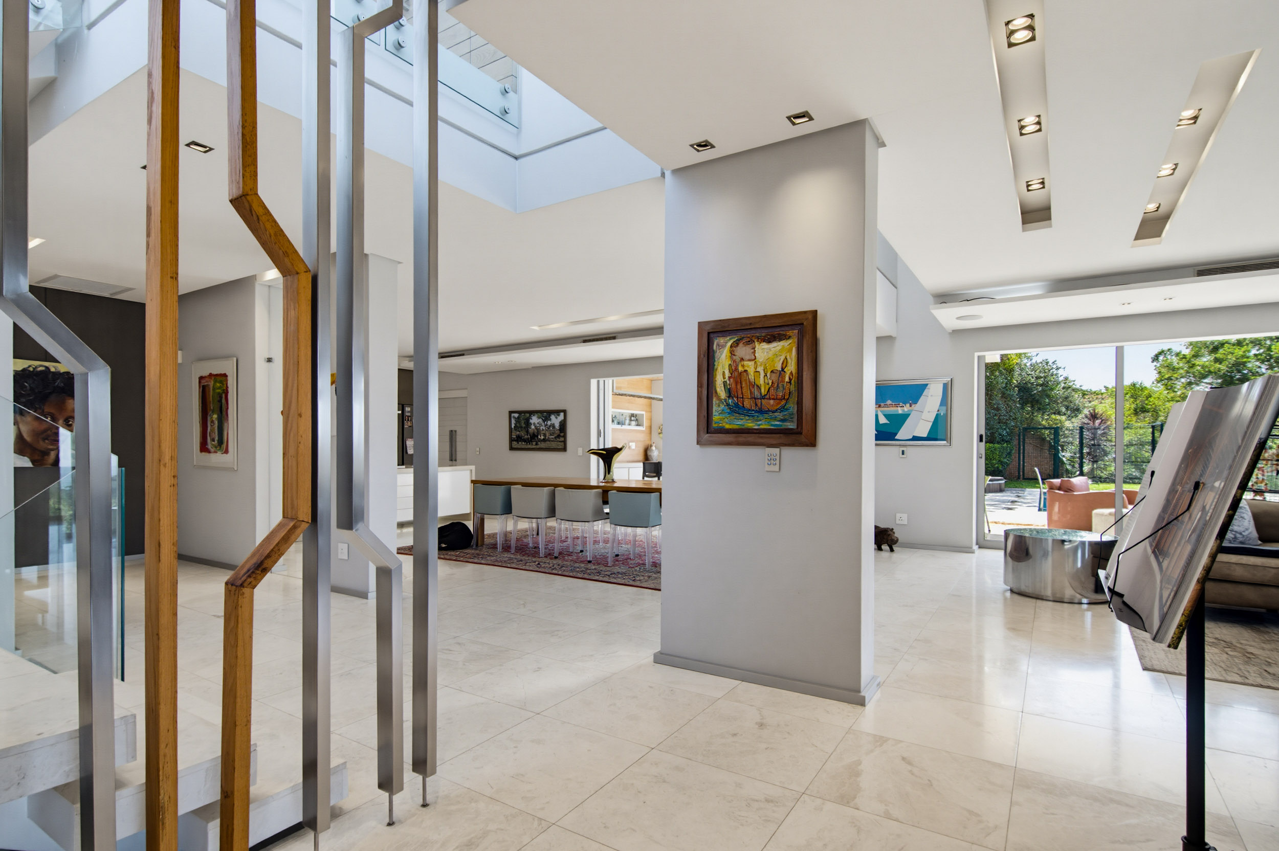  Unparalleled Coastal Living in the Heart of Ballito - 物件實景