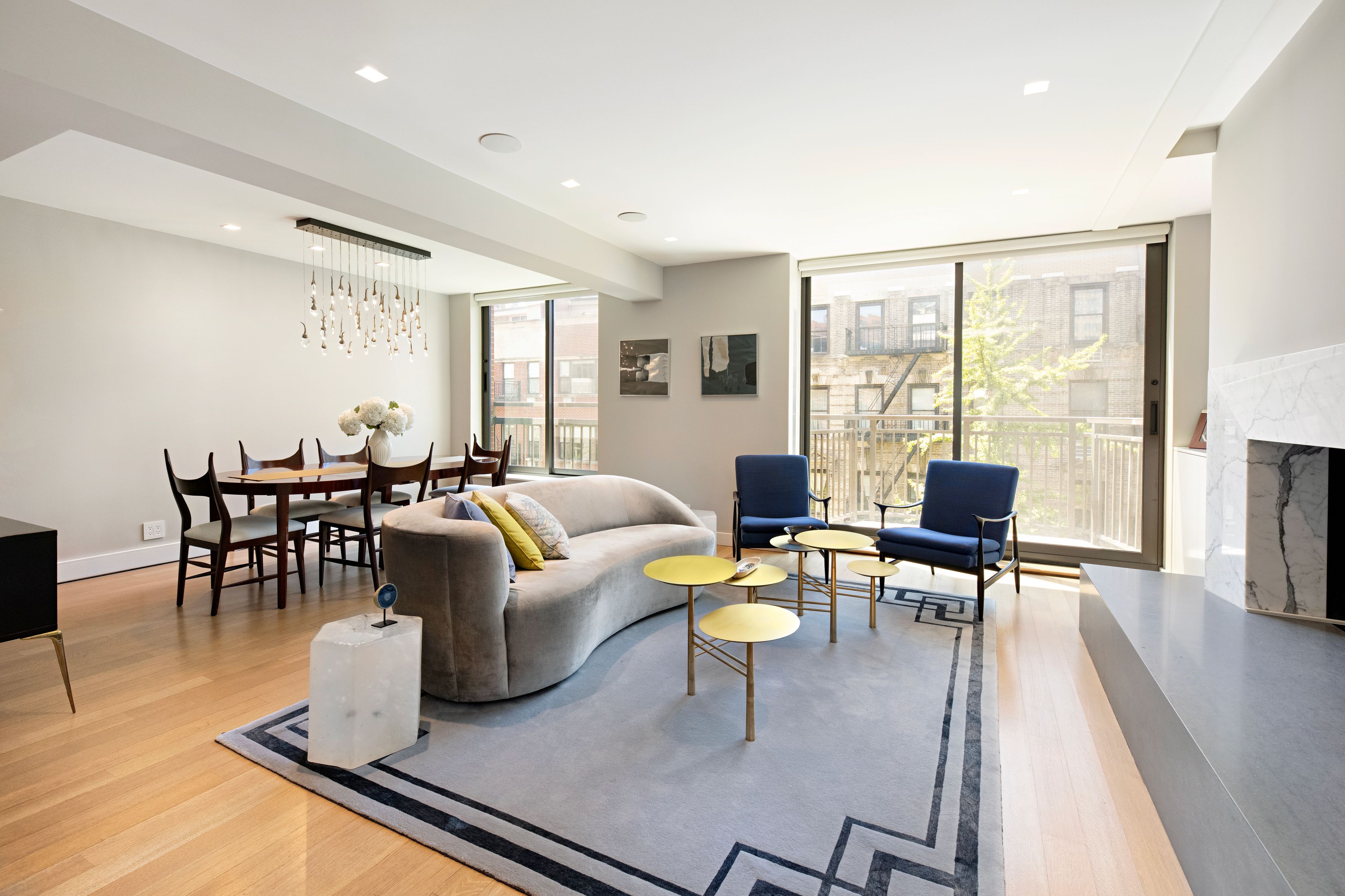  243 East 77th Street - 物件實景