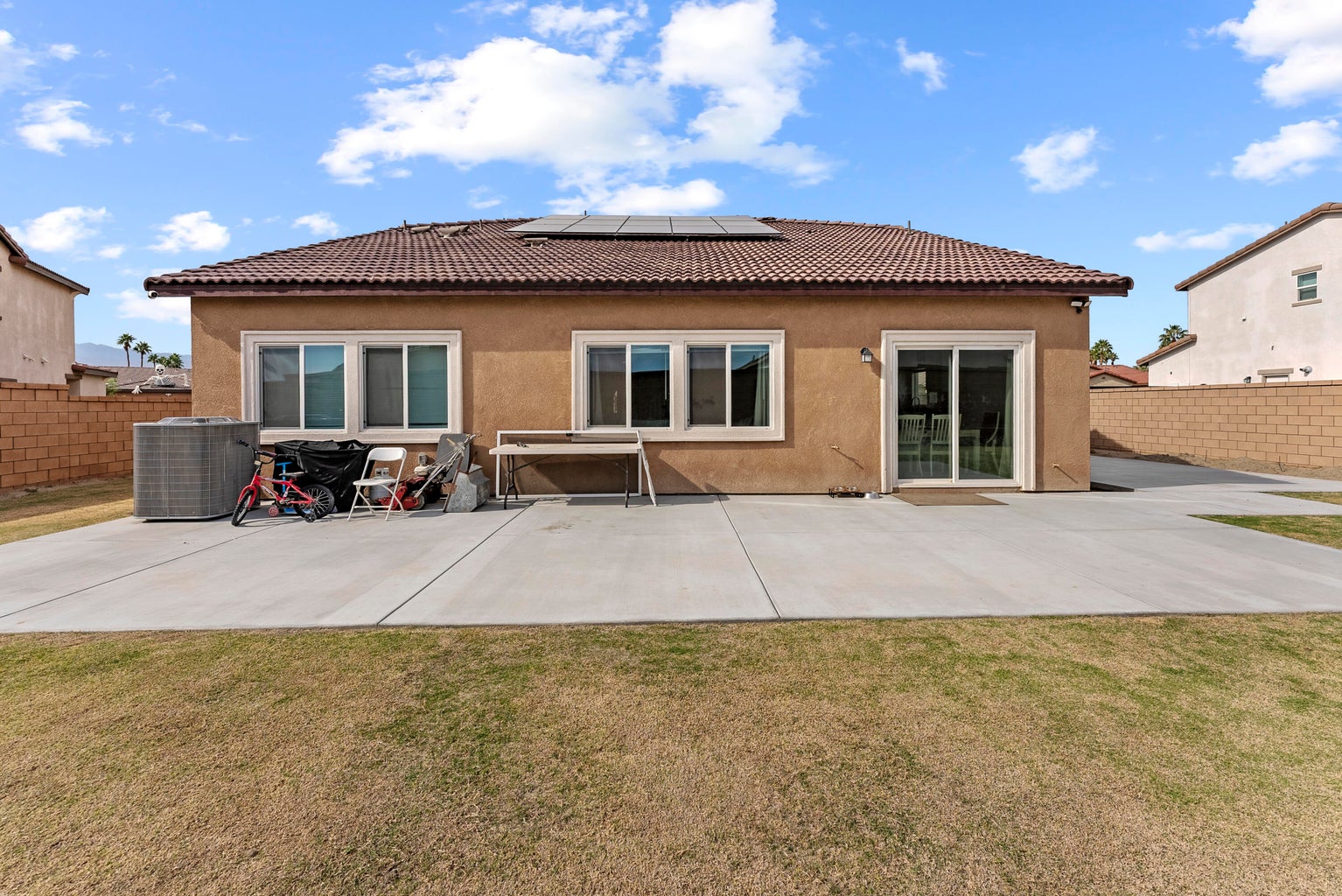 Indio, California, 92203, United States, 4 Bedrooms Bedrooms, ,3 BathroomsBathrooms,Residential,For Sale,1990401