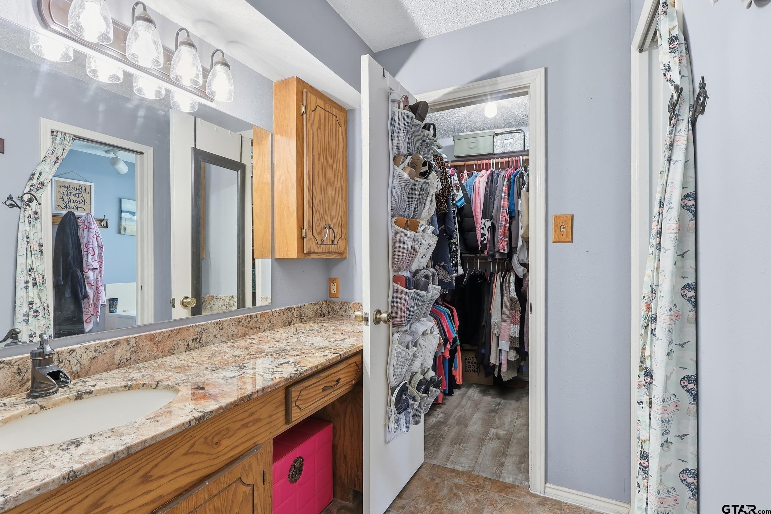 Leesburg, Texas, 75451, United States, 3 Bedrooms Bedrooms, ,2 BathroomsBathrooms,Residential,For Sale,1987369