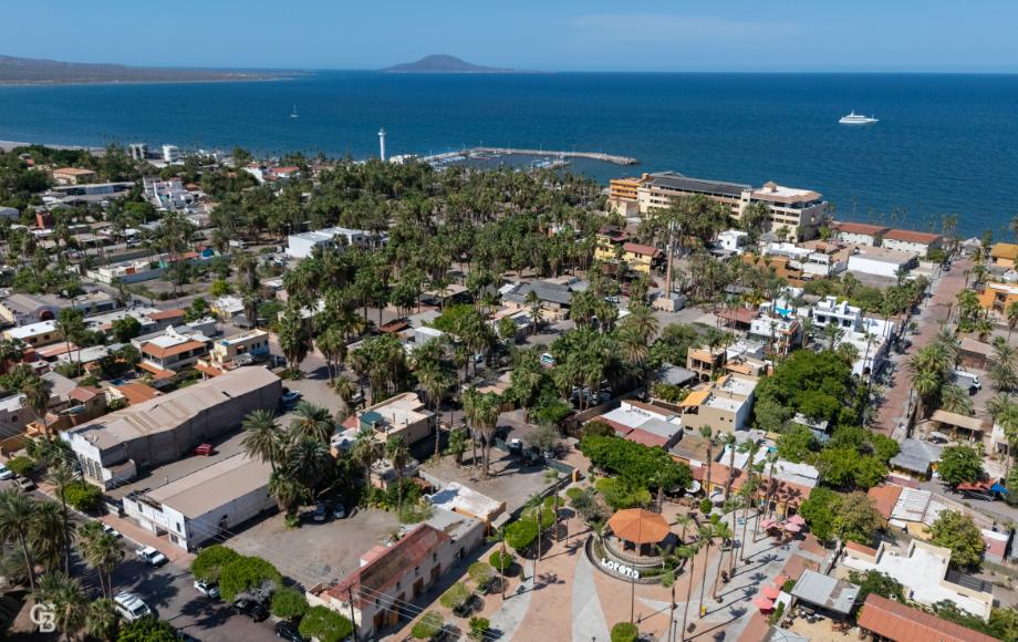 Loreto, Baja California Sur, 23880, Mexico, 1 Bedroom Bedrooms, ,Residential,For Sale,1917520