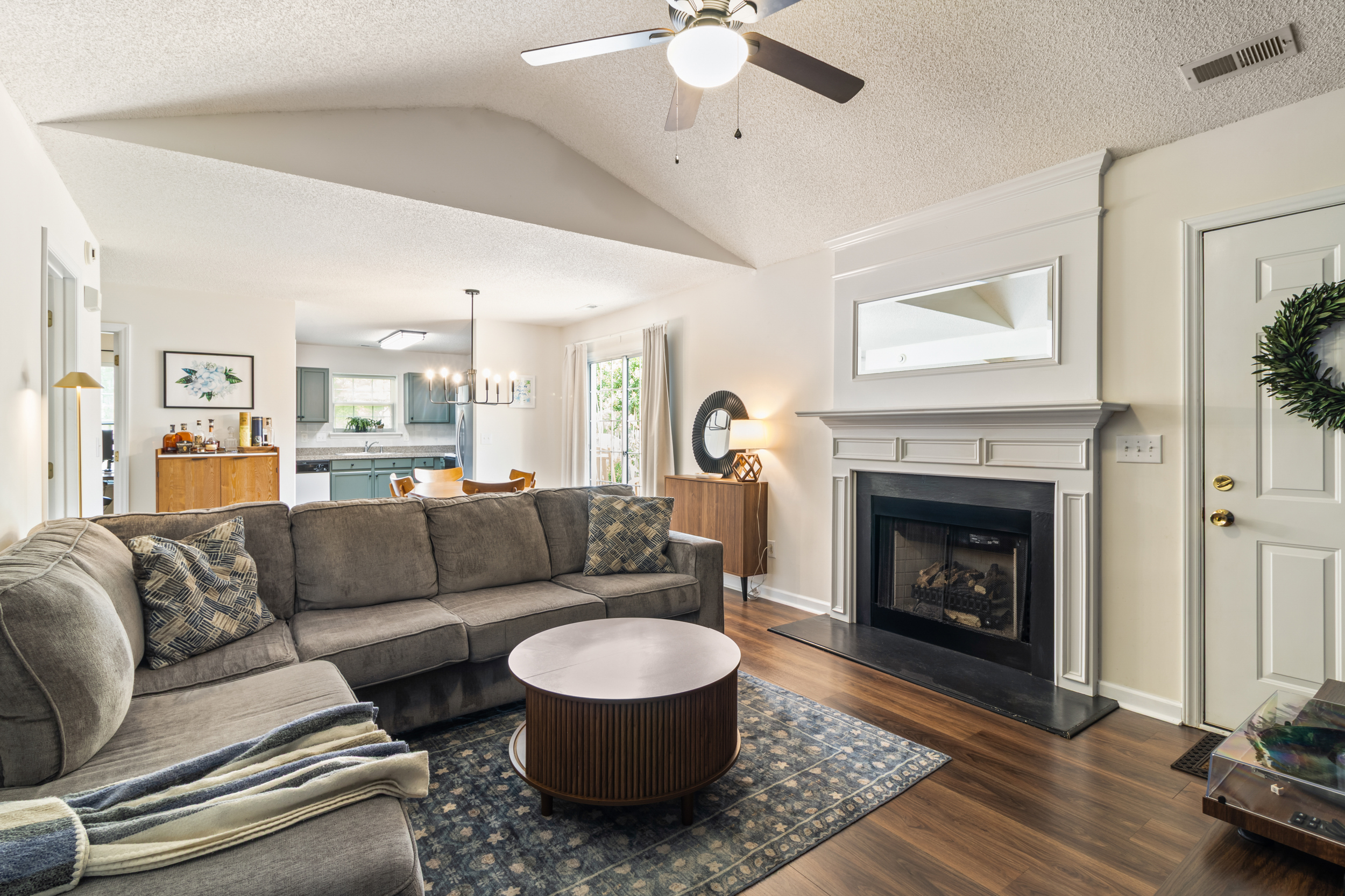  4908 Gable Ridge Drive, Durham, NC 27713 - 物件實景