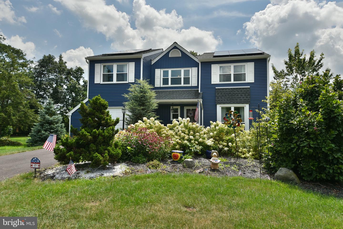 Perkasie, Pennsylvania, 18944, United States, 4 Bedrooms Bedrooms, ,3 BathroomsBathrooms,Residential,For Sale,1991525