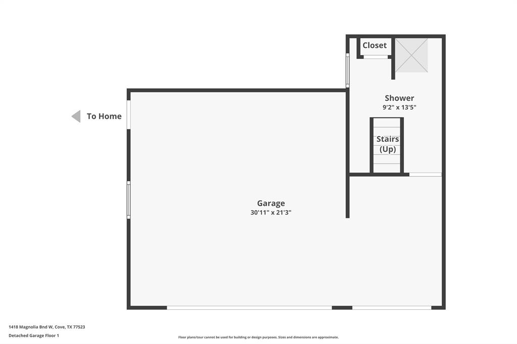1418 Magnolia Bend W, Baytown, Texas, 77523, United States, 3 Bedrooms Bedrooms, ,3 BathroomsBathrooms,Residential,For Sale,1418 Magnolia Bend W,1616433