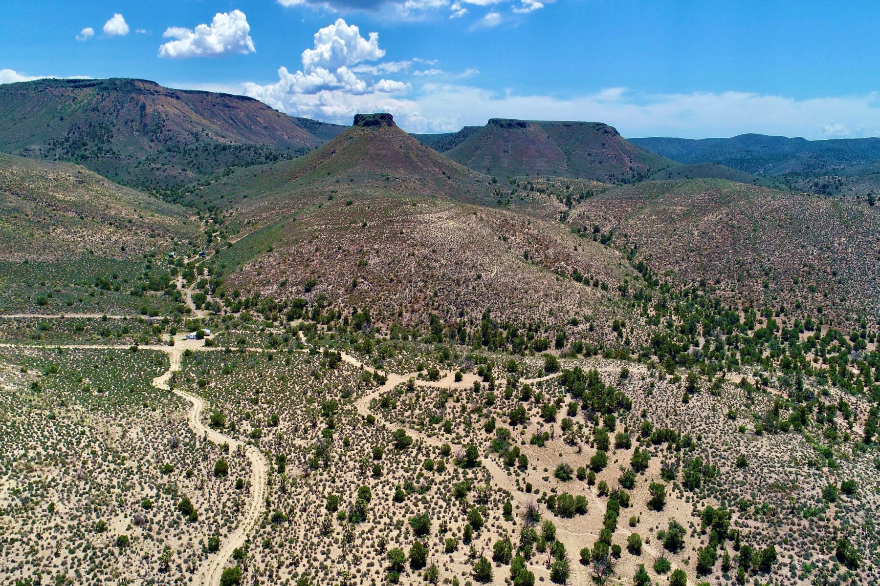  5838 E Diamond Bar Road ¦ Meadview, AZ - 物件實景