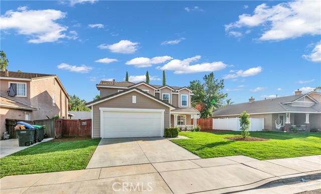 Hemet, California, 92545, United States, 3 Bedrooms Bedrooms, ,3 BathroomsBathrooms,Residential,For Sale,1965668