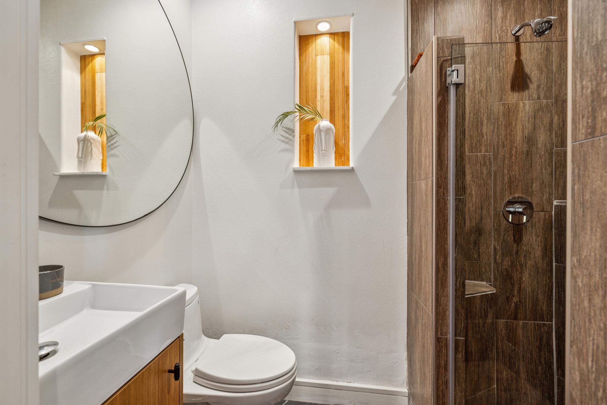  1450 Hawes Street - 物件實景