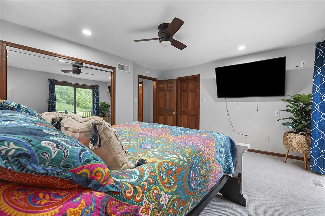 Level Green, Pennsylvania, 15085, United States, 4 Bedrooms Bedrooms, ,4 BathroomsBathrooms,Residential,For Sale,1901762