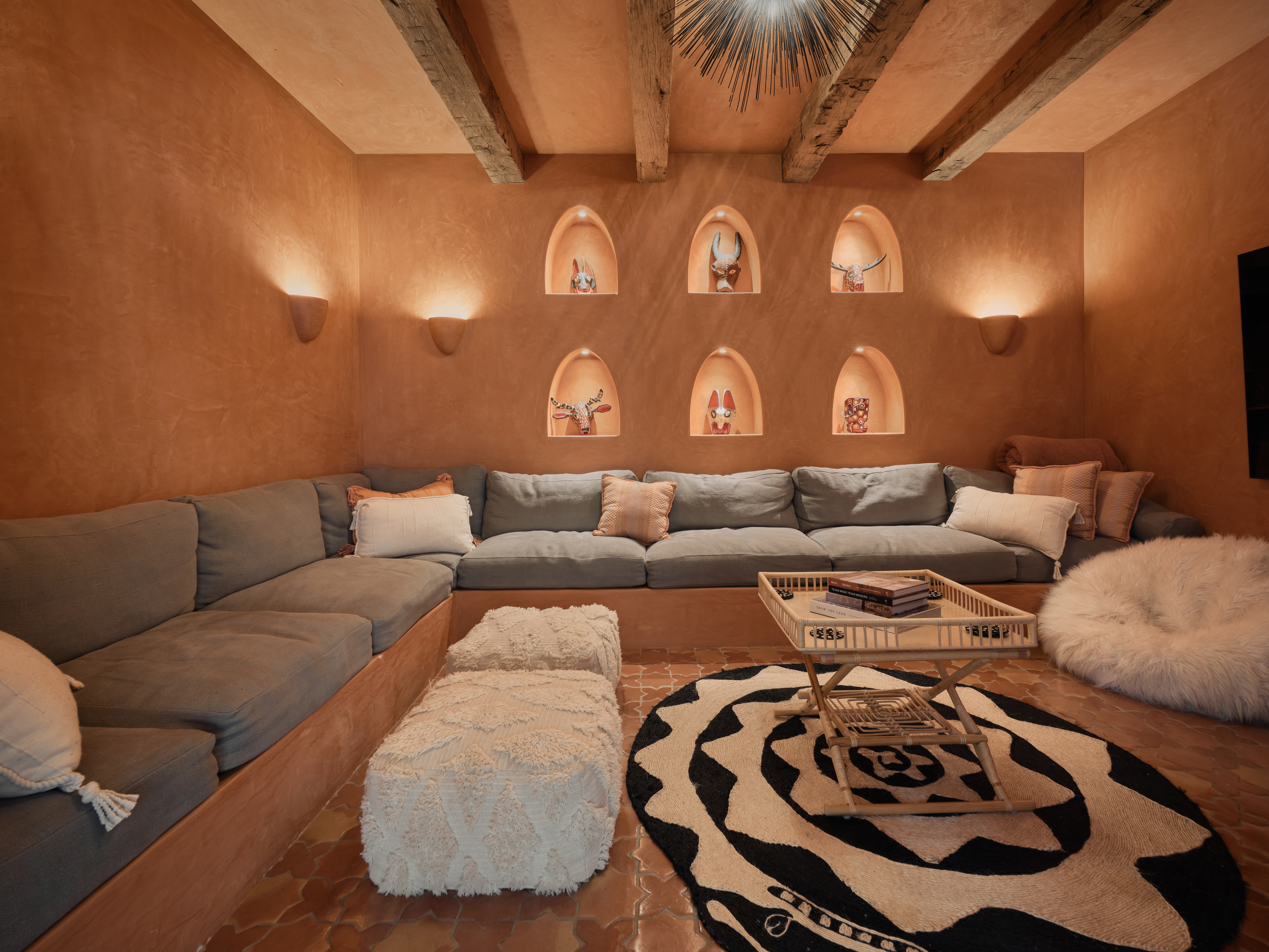  Villa Serena on Lake Austin  A Waterfront Sanctuary - 物件實景