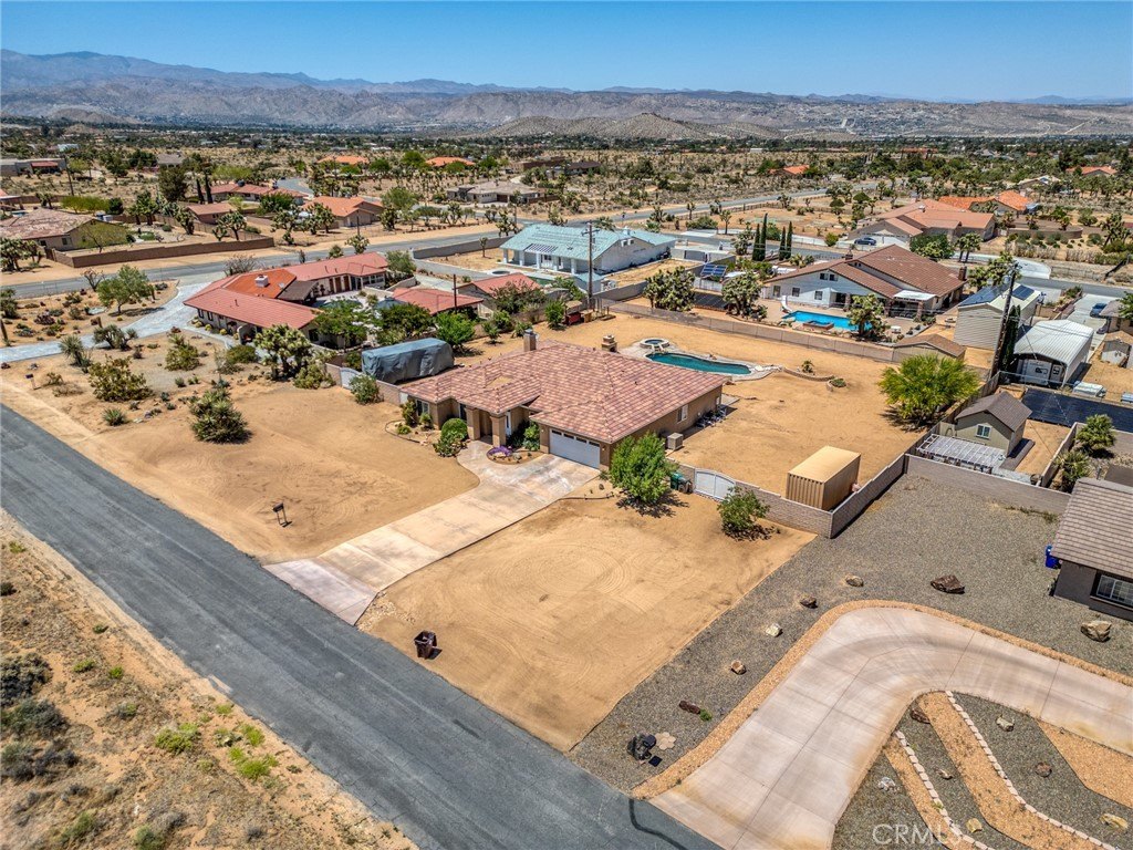 Yucca Valley, California, 92284, United States, 4 Bedrooms Bedrooms, ,3 BathroomsBathrooms,Residential,For Sale,1827862