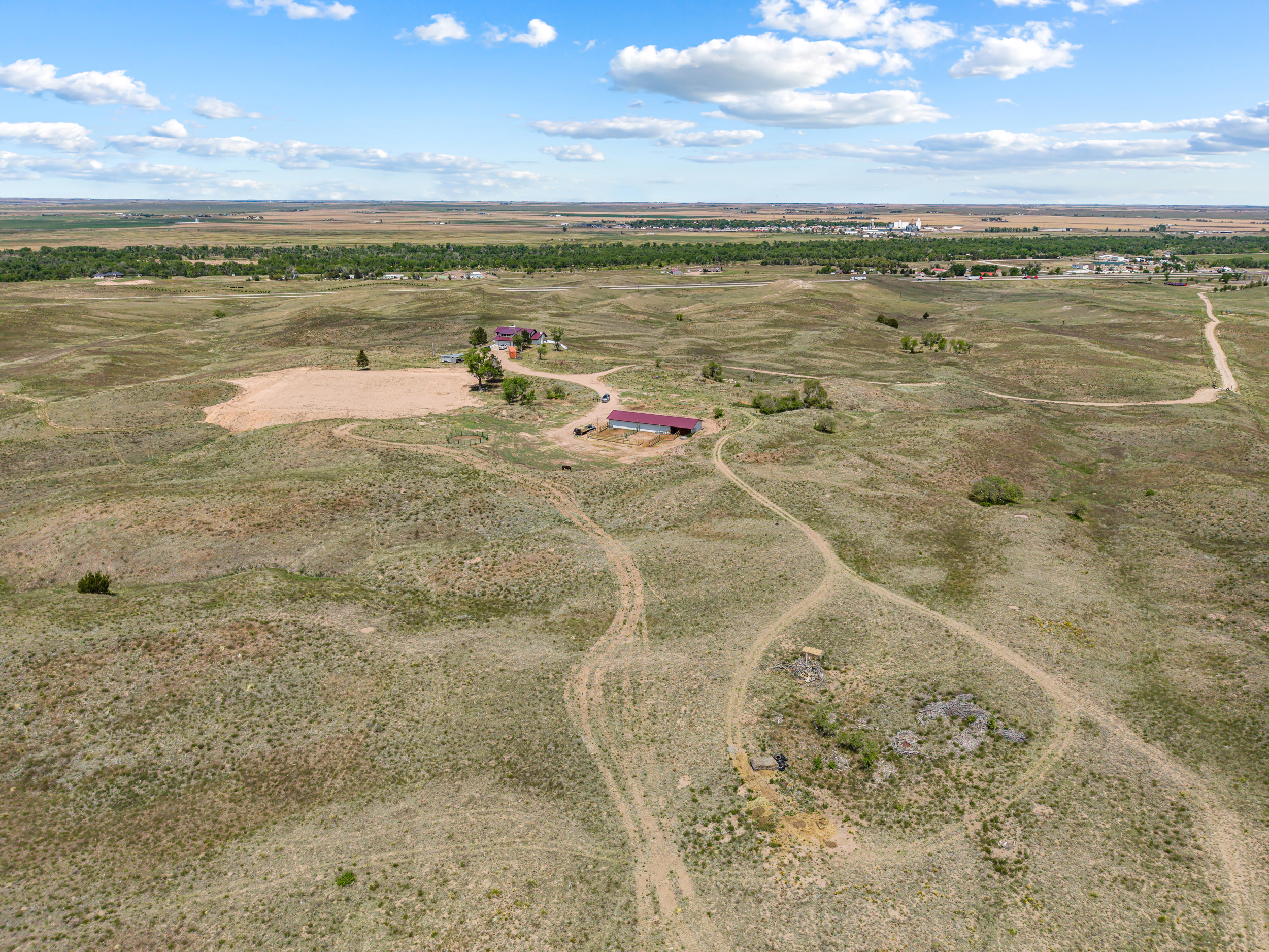 Julesburg, Colorado, 80737, United States, 3 Bedrooms Bedrooms, ,2 BathroomsBathrooms,Residential,For Sale,1937455