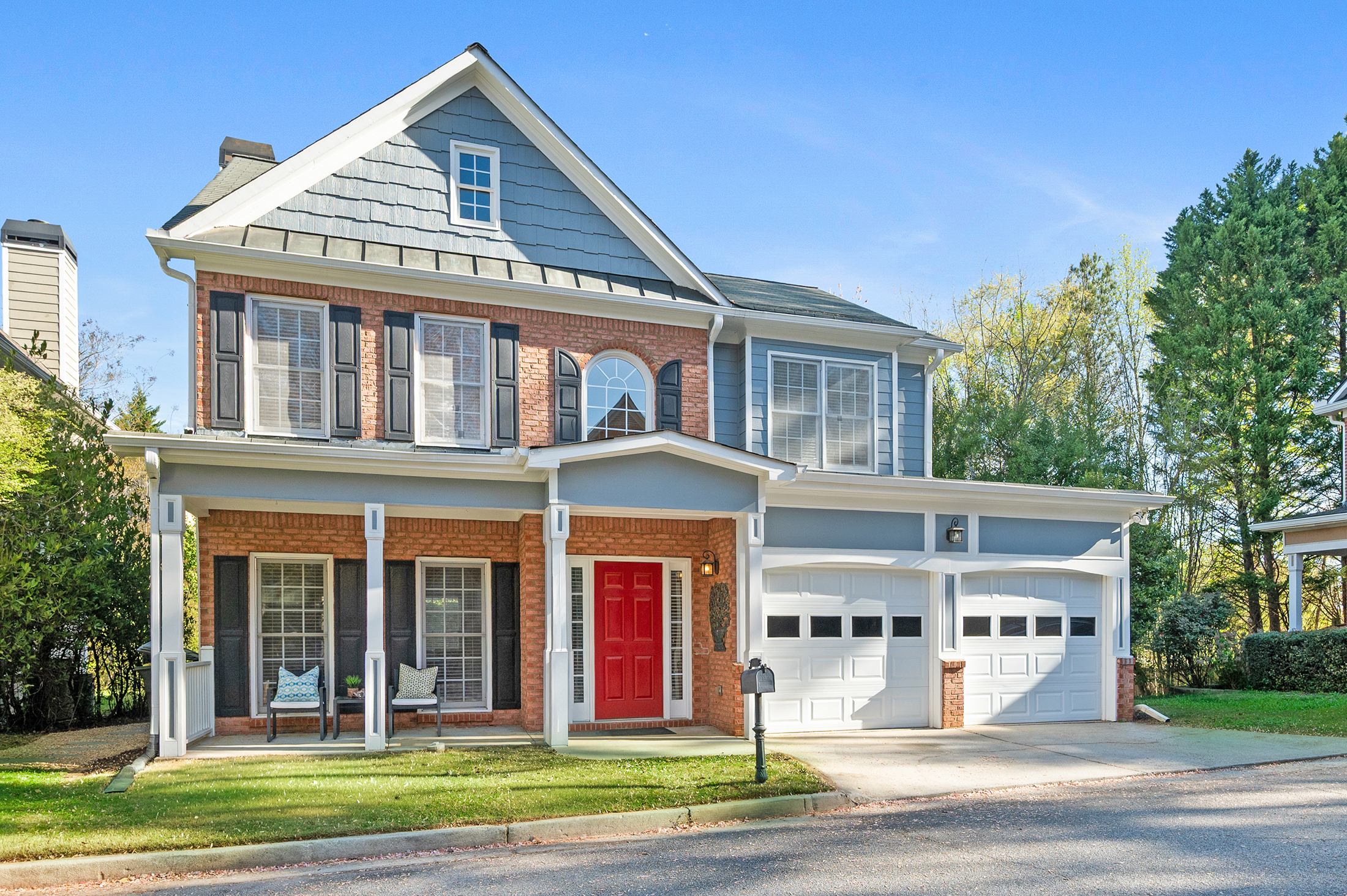  Move-In Ready Home on a Quiet Cul-De-Sac - 物件實景