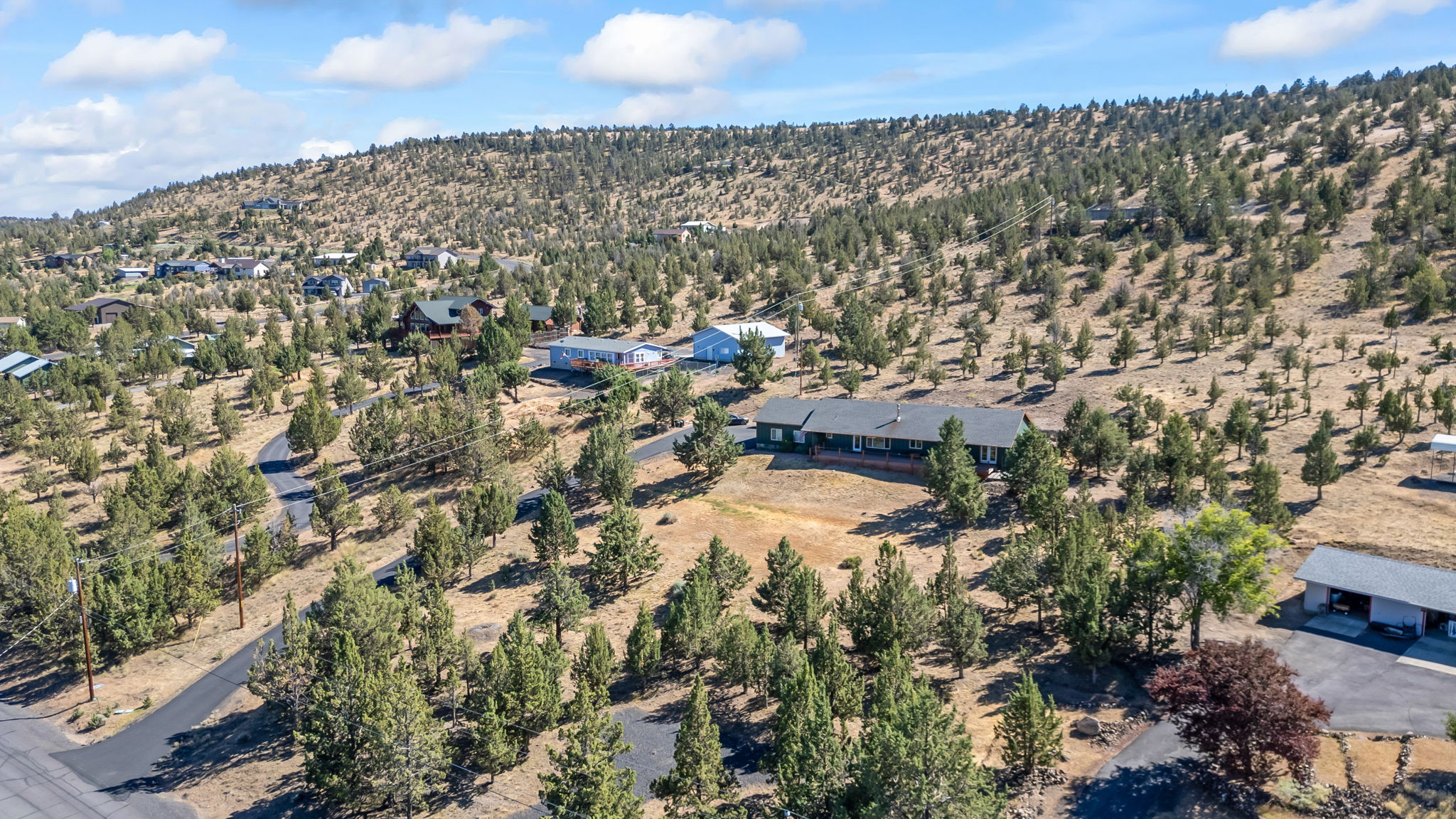 6997 SE Scenic Dr., Prineville, Oregon, 97754, United States, 4 Bedrooms Bedrooms, ,2 BathroomsBathrooms,Residential,For Sale,6997 SE Scenic Dr.,1573189