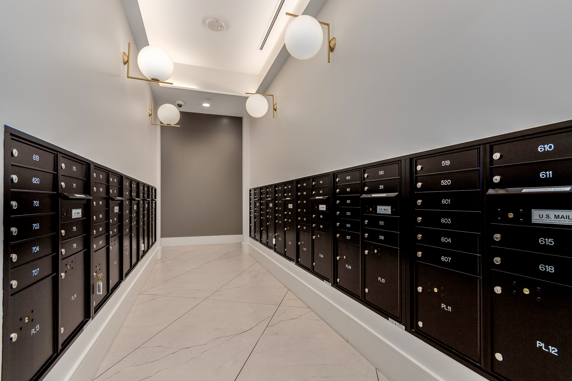  Welcome to luxury living at McGregor Square in the heart of LoDo - 物件實景