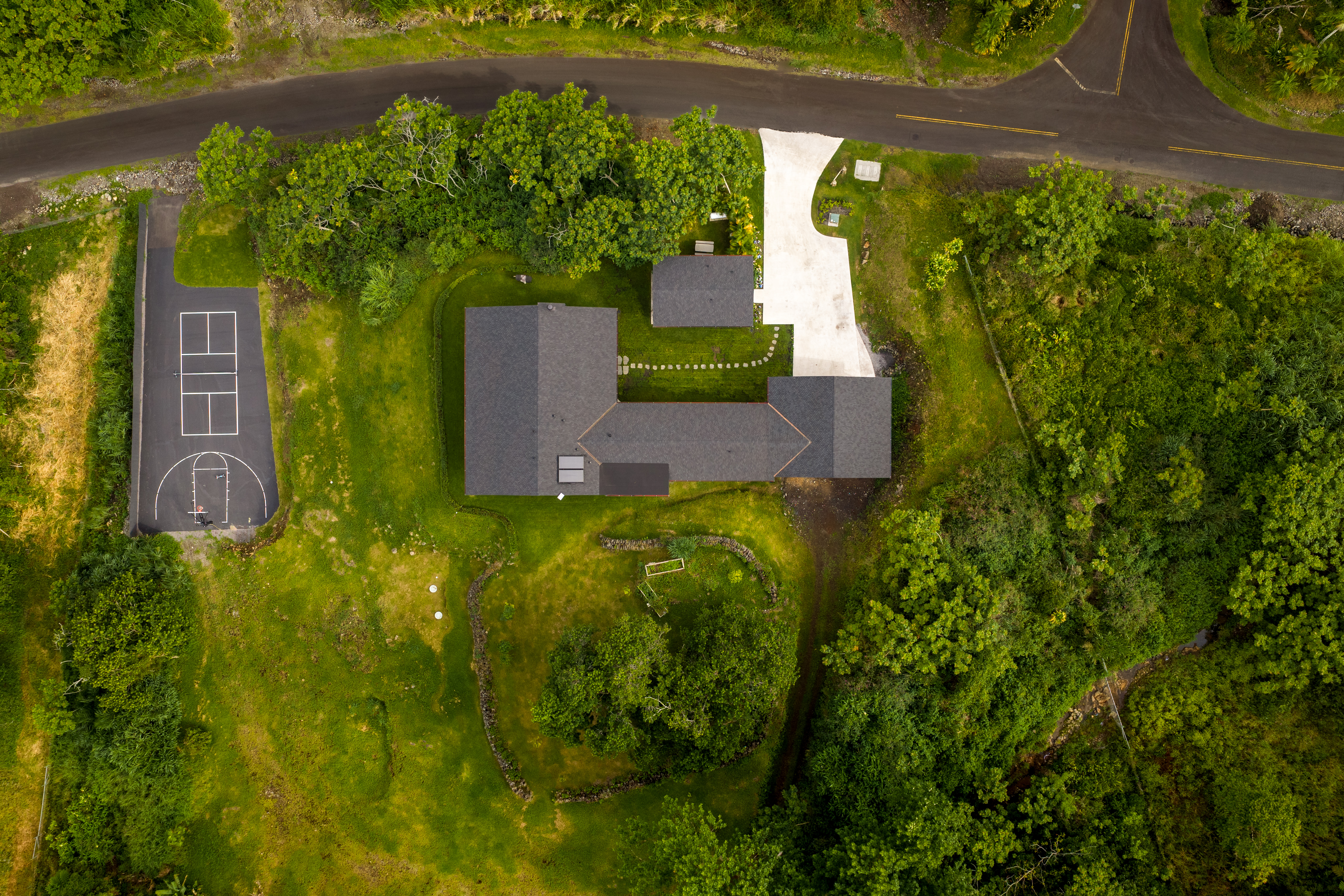  75-5544 Nalo Meli Drive, Holualoa, HI 96725 - 物件實景