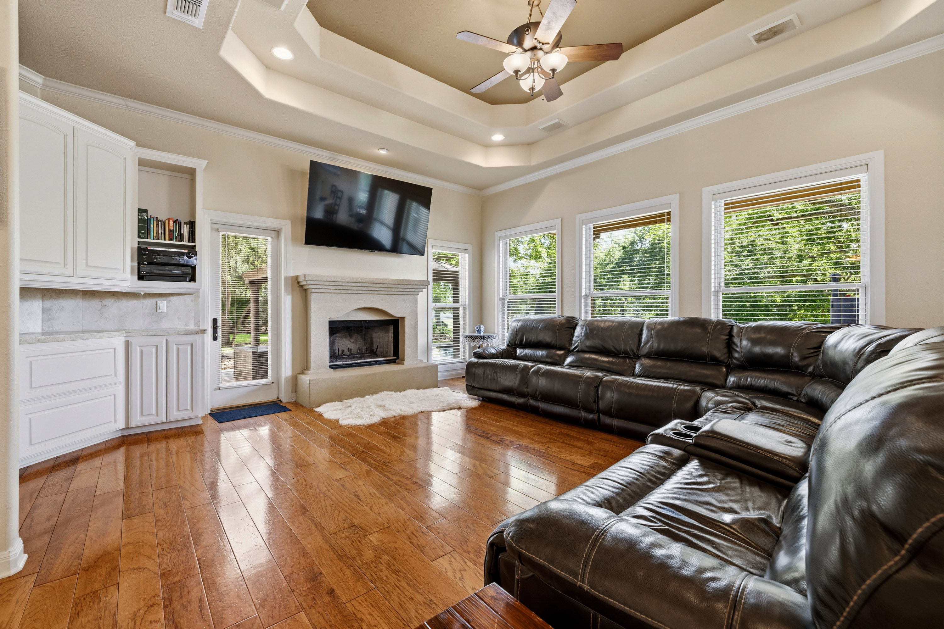  Premier Lake McQueeney Residence - 物件實景