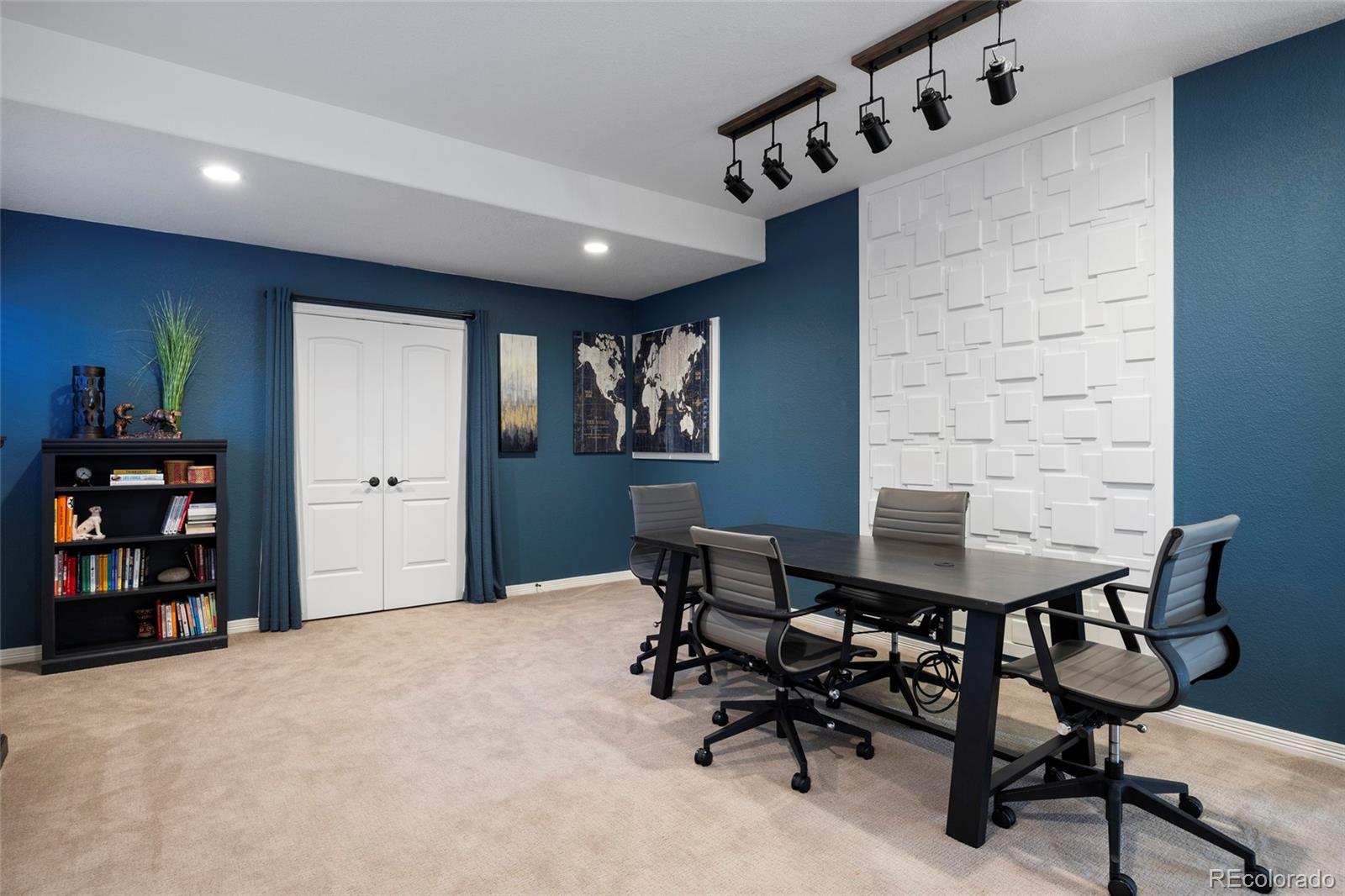 Castle Pines, Colorado, 80108, United States, 5 Bedrooms Bedrooms, ,4 BathroomsBathrooms,Residential,For Sale,1849841