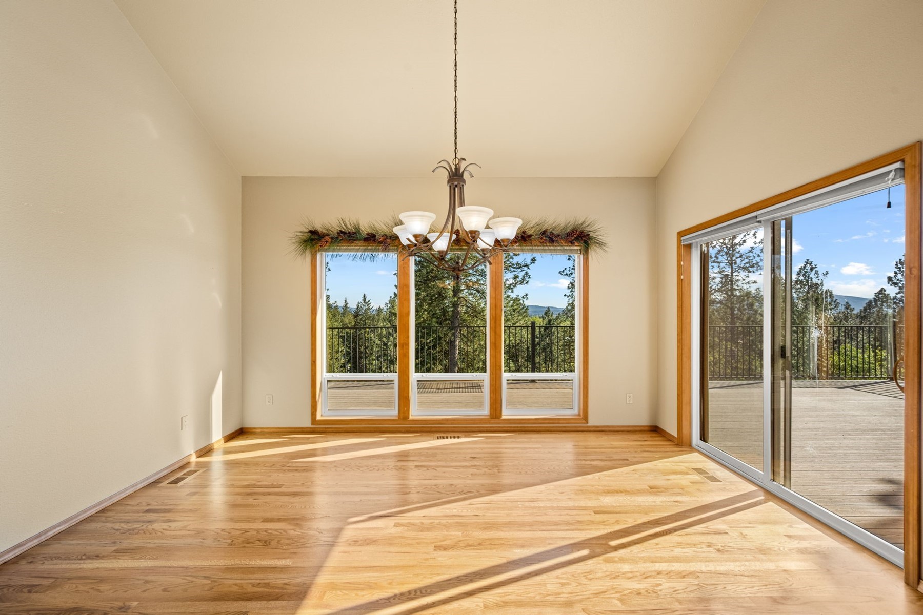  Custom Loch Haven Home with Views - 物件實景
