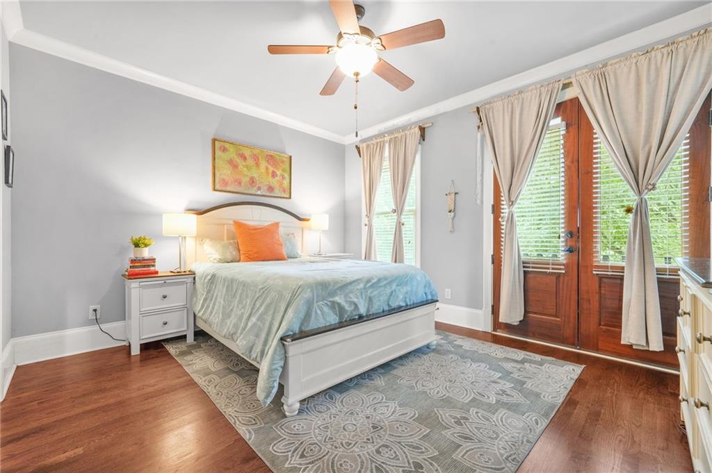 Atlanta, Georgia, 30363, United States, 3 Bedrooms Bedrooms, ,4 BathroomsBathrooms,Residential,For Sale,1896022